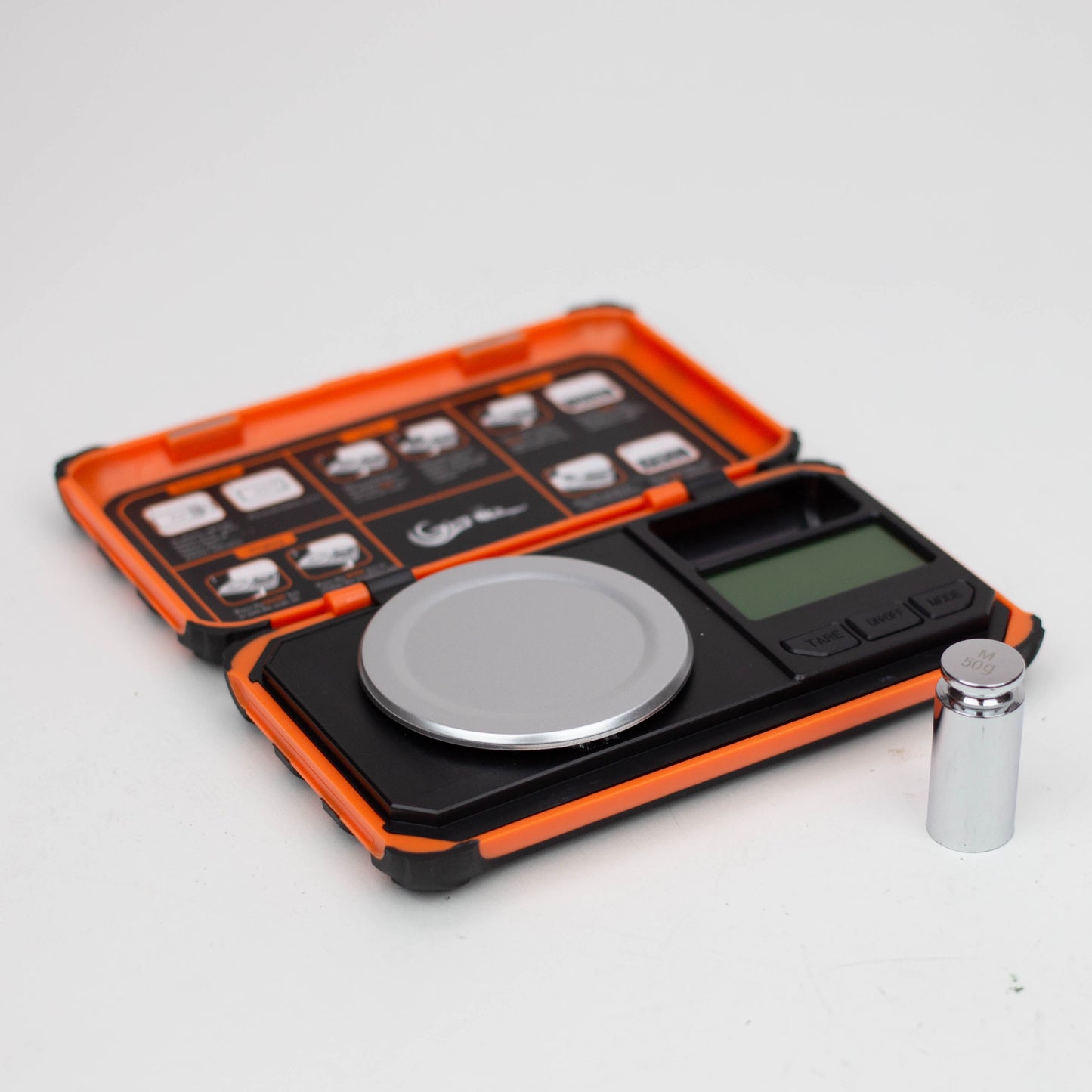 Genie PL-50 Pocket Scale_2