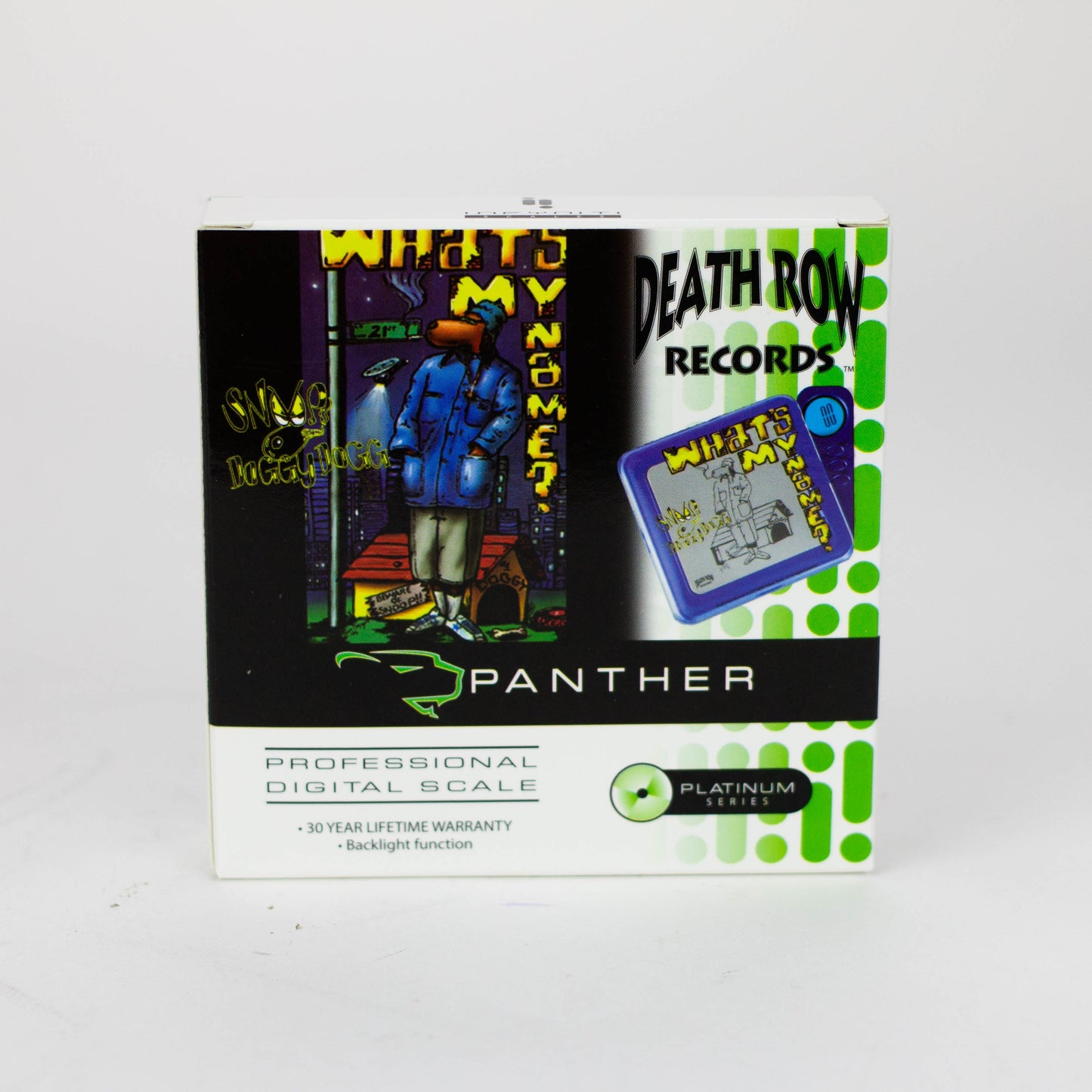 INFYNITI Death Row PANTHER SDP - 1000 ( 1 Kg )_1