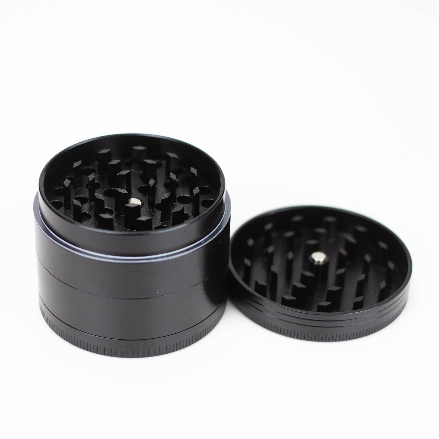 PROTECT YA NECK - 4 Piece Metal Grinder by Infyniti_5
