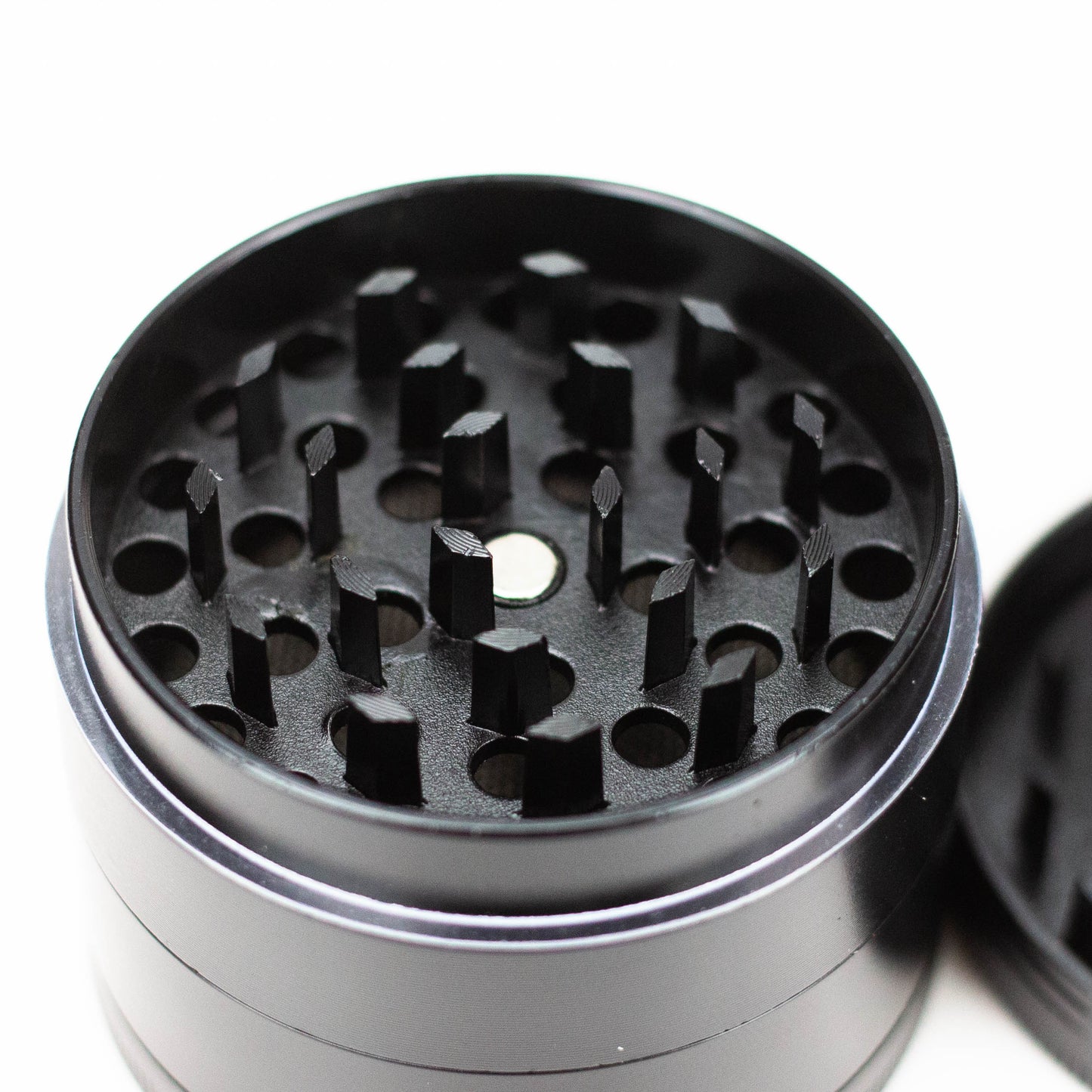 PROTECT YA NECK - 4 Piece Metal Grinder by Infyniti_6