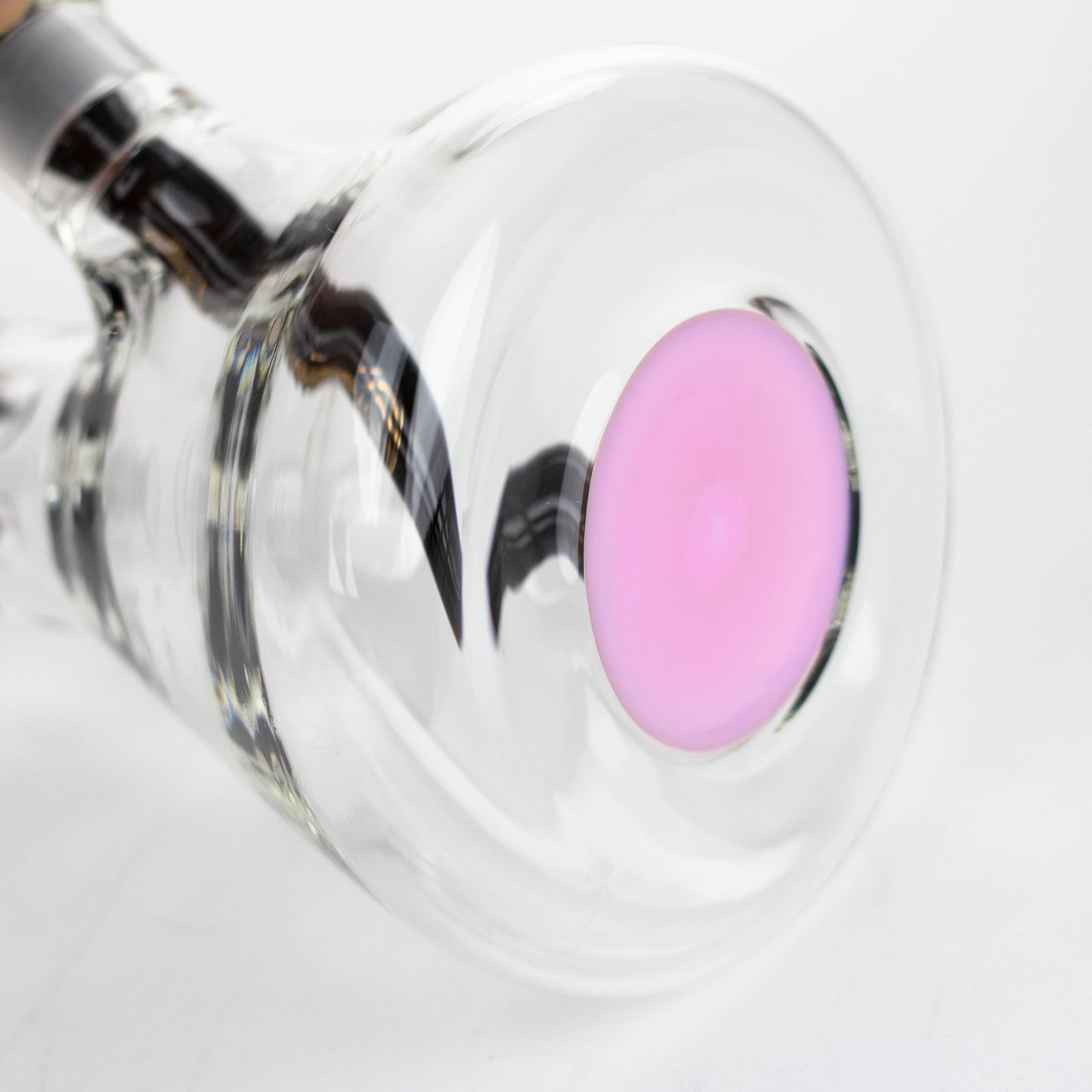 Genie | 12" Classic Beaker 9mm Glass Water Bong_2