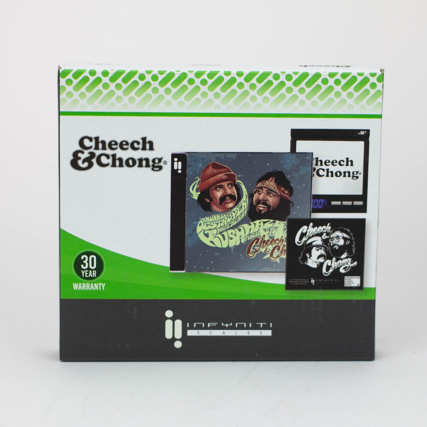 INFYNITI | HIGH TIMES G FORCE_2