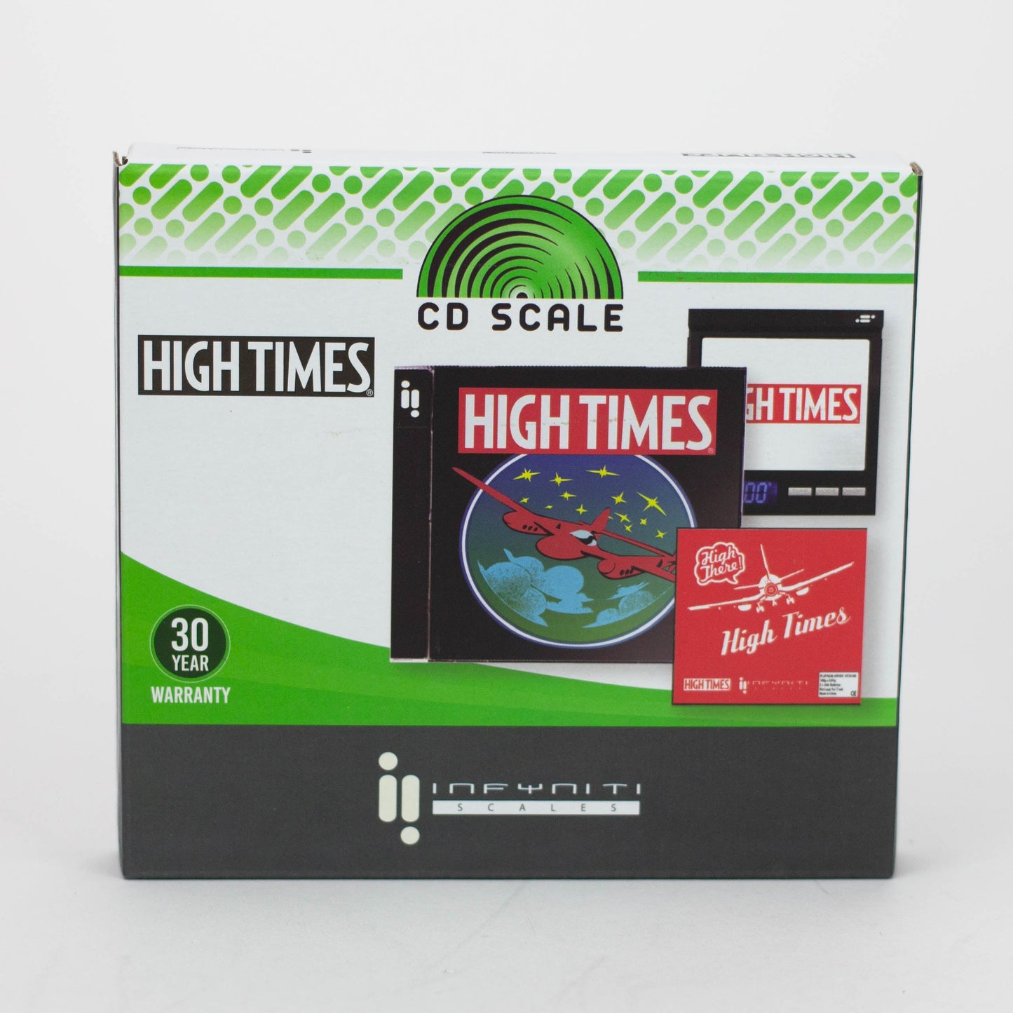 INFYNITI | HIGH TIMES CD scale_3