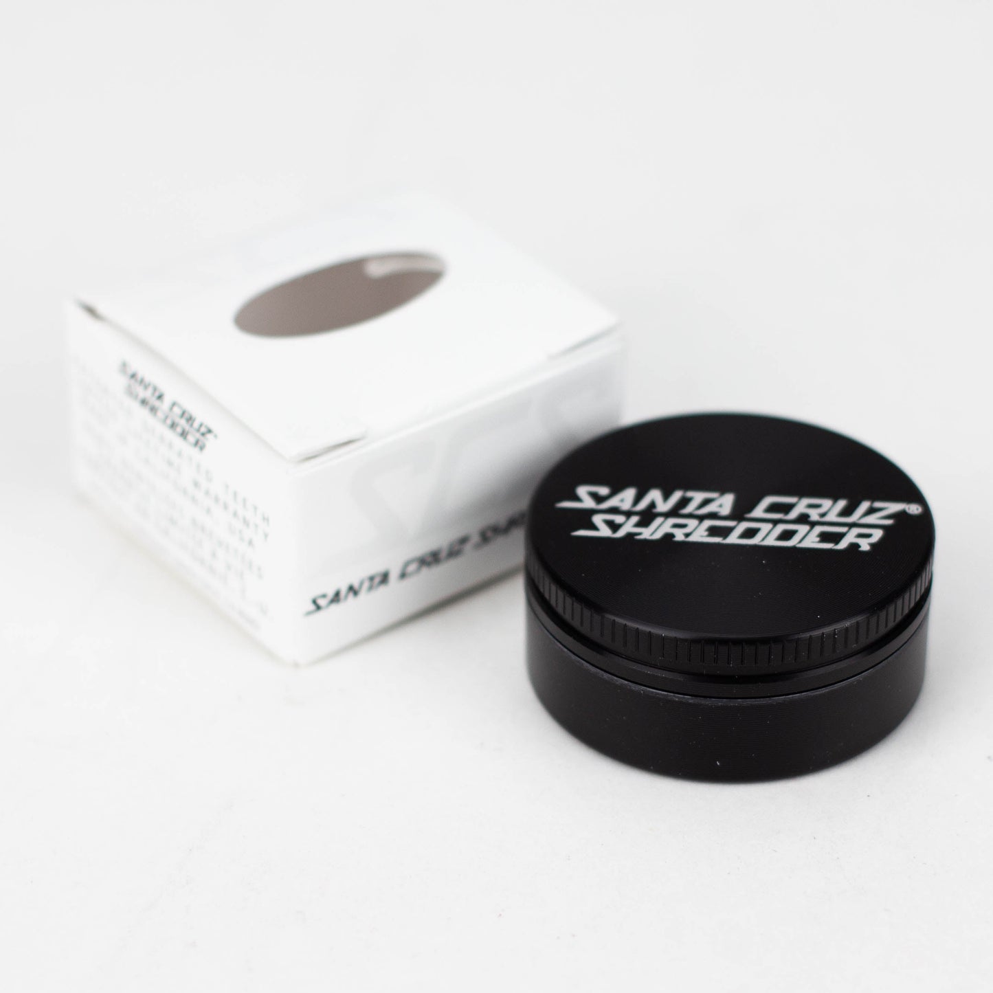 Santa Cruz Shredder | 2 Piece Small Shredder_4
