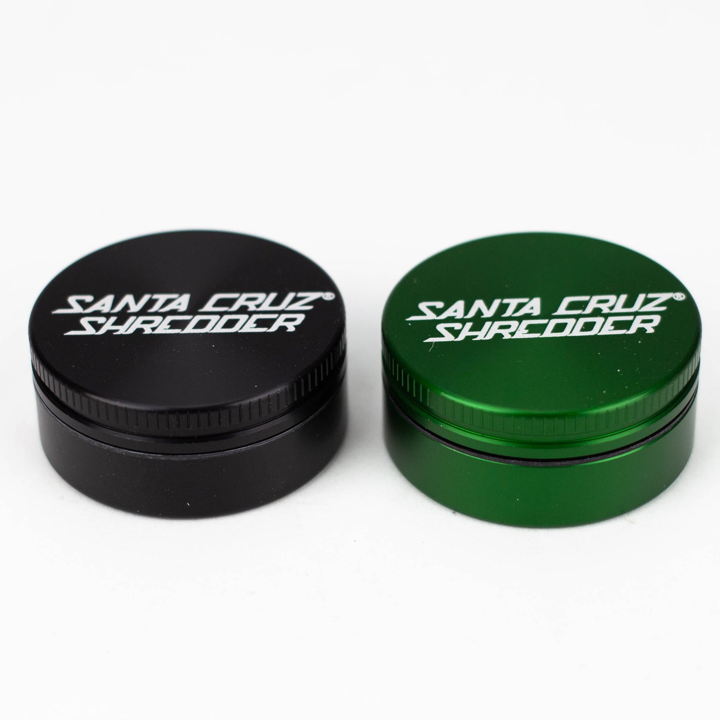 Santa Cruz Shredder | 2 Piece Small Shredder_0
