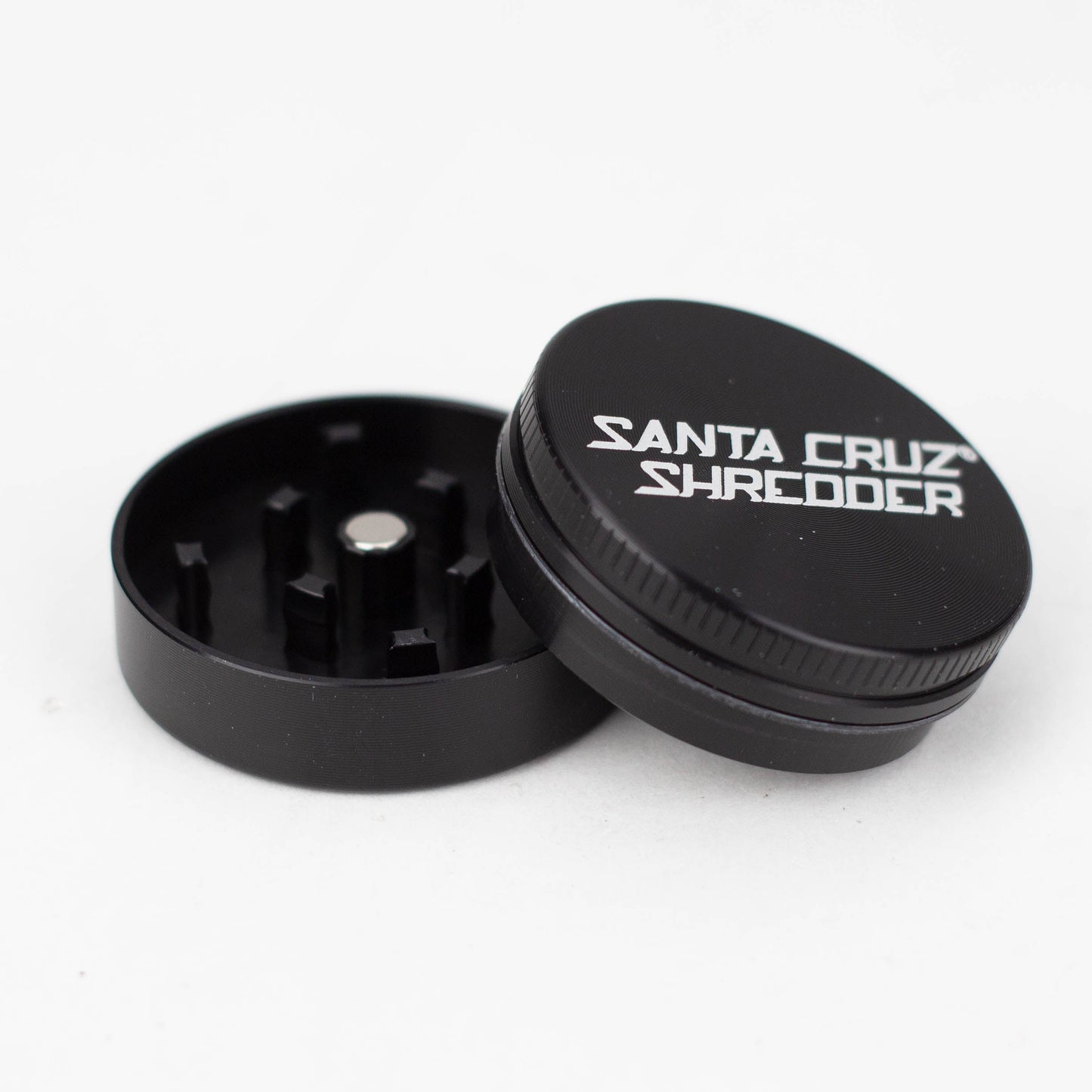 Santa Cruz Shredder | 2 Piece Small Shredder_1