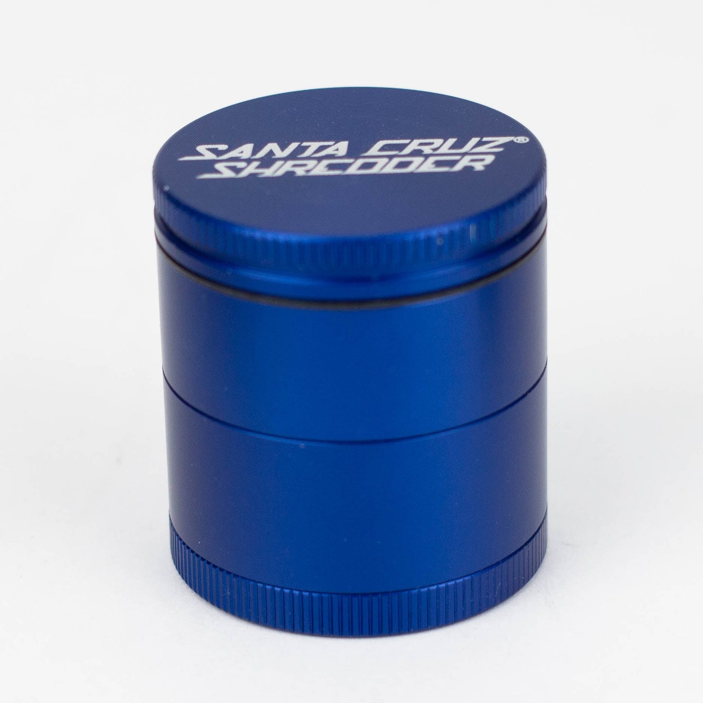 Santa Cruz Shredder | 4 Piece Small Shredder_2