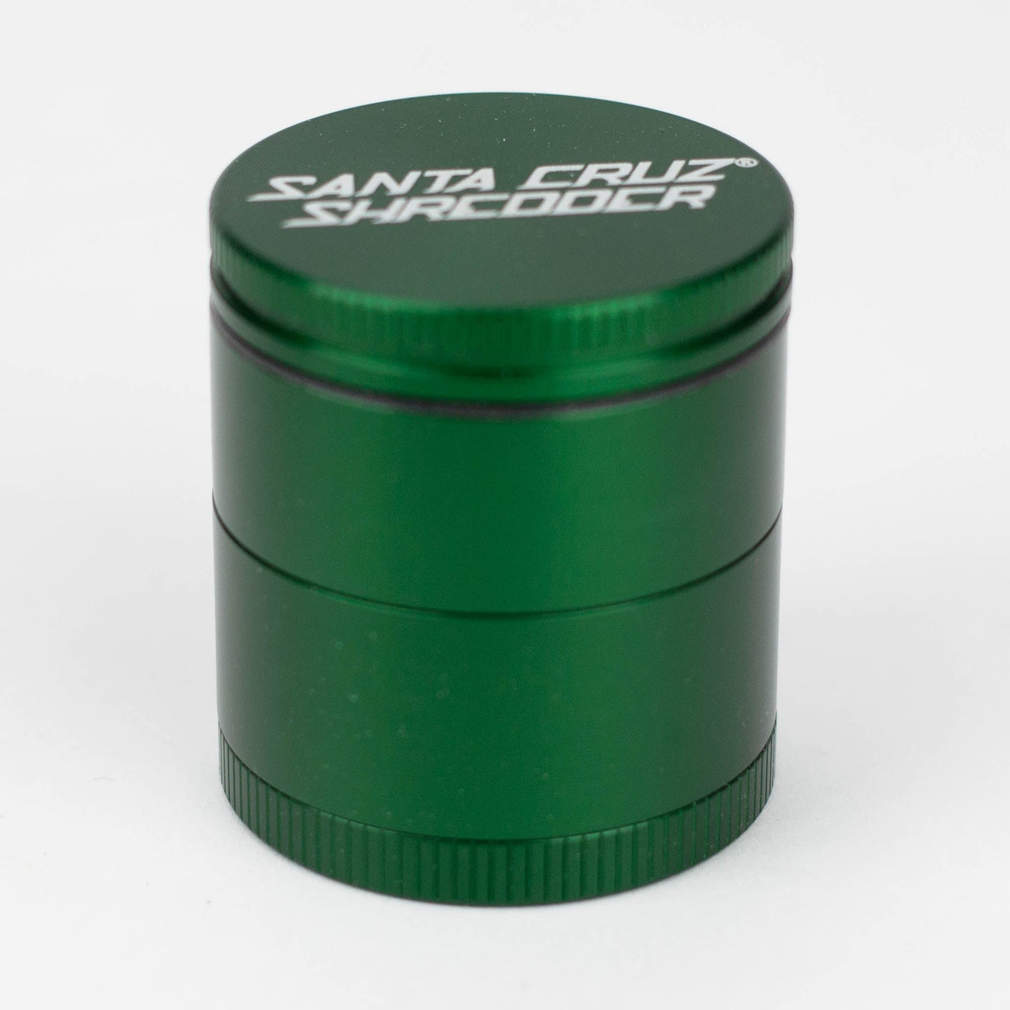 Santa Cruz Shredder | 4 Piece Small Shredder_3