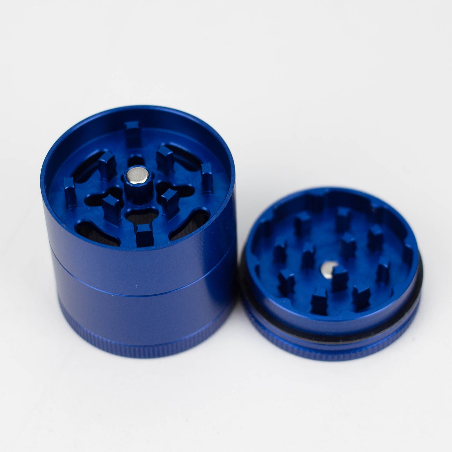 Santa Cruz Shredder | 4 Piece Small Shredder_6