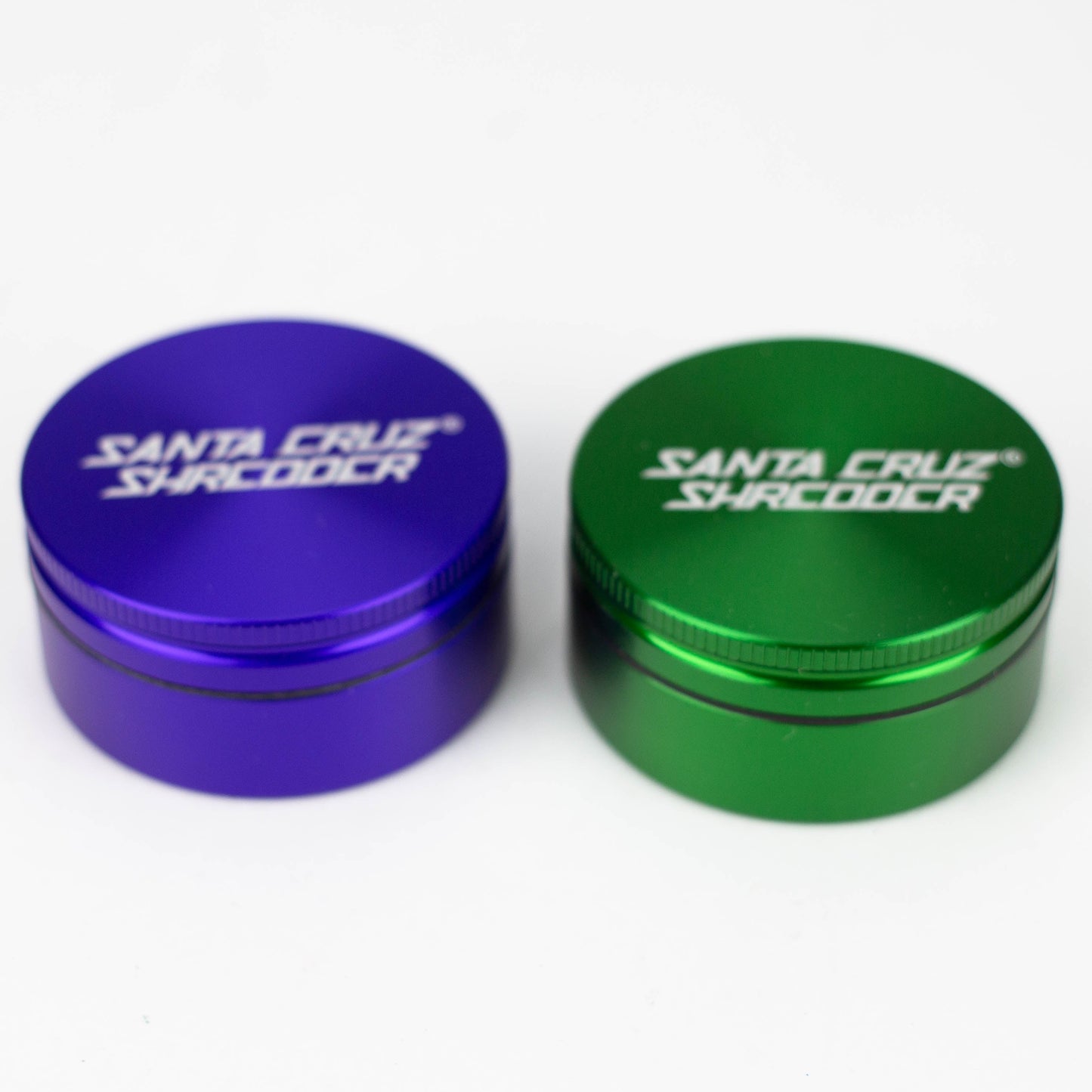 Santa Cruz Shredder | 2 Piece Medium Shredder_0