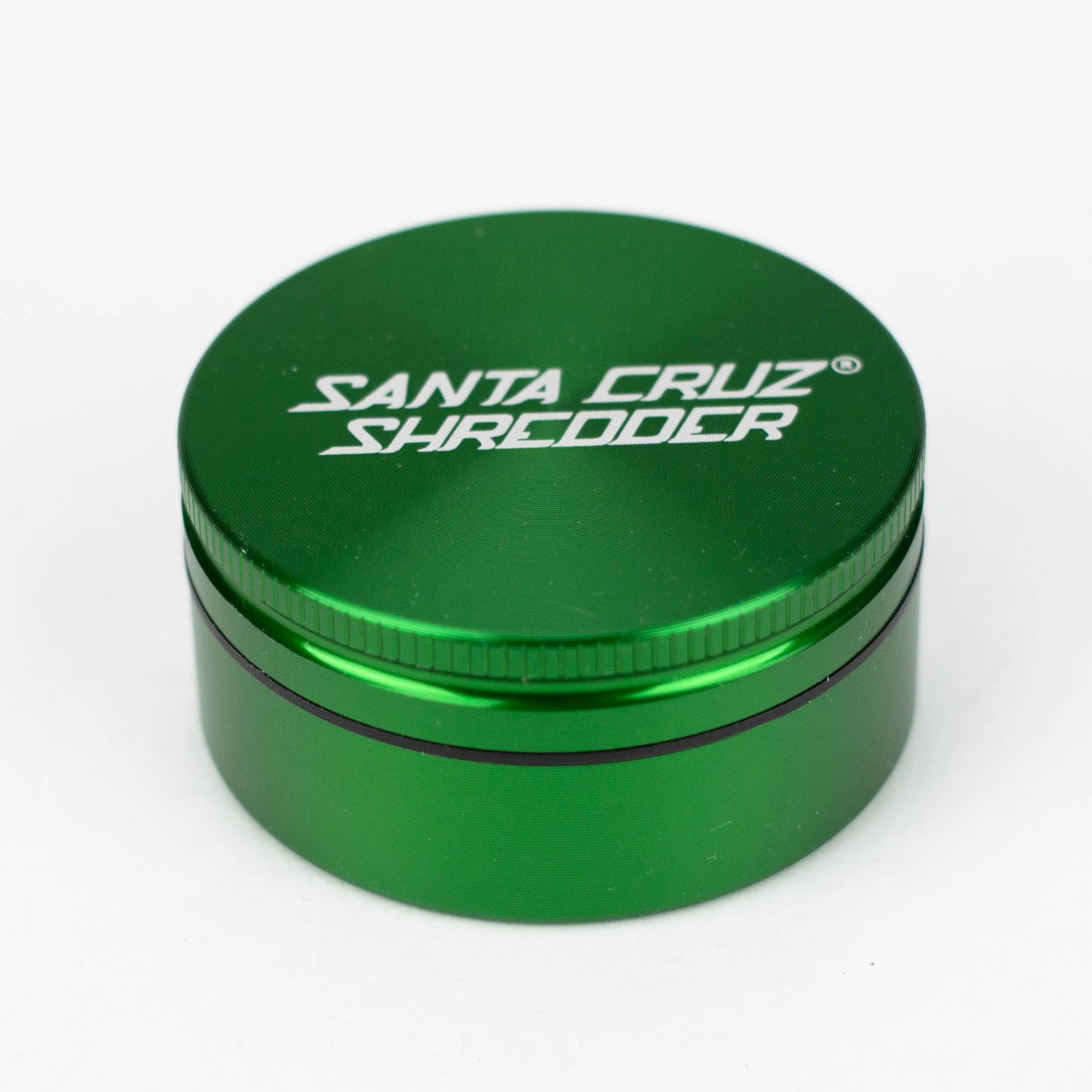 Santa Cruz Shredder | 2 Piece Medium Shredder_2