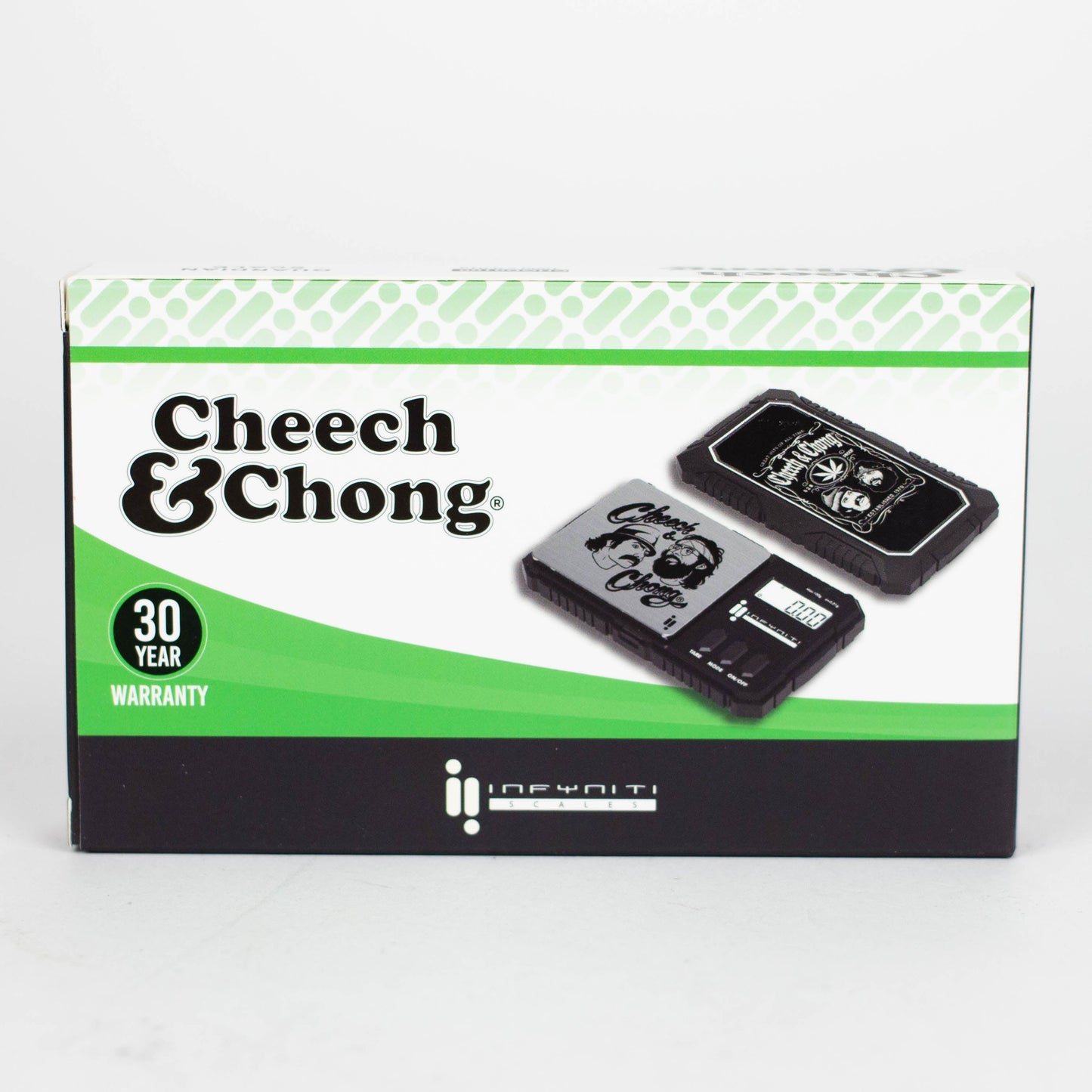 INFYNITI | GUARDIAN-Cheech & Chong_2