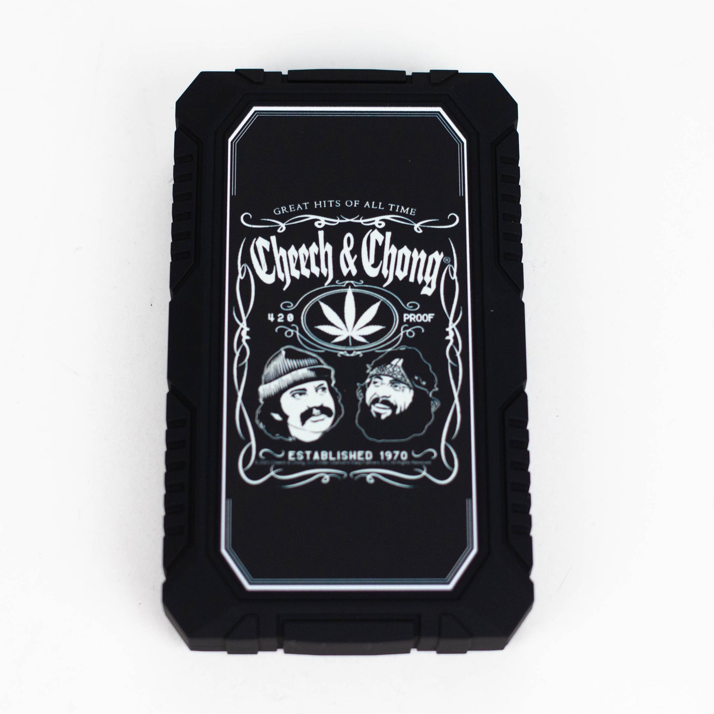 INFYNITI | GUARDIAN-Cheech & Chong_1