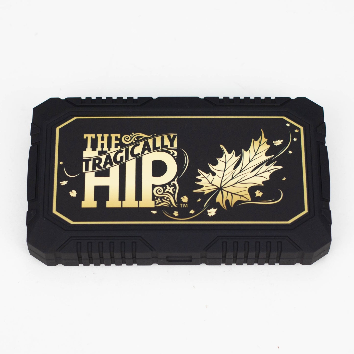 INFYNITI | GUARDIAN-The Tragically HIP_1