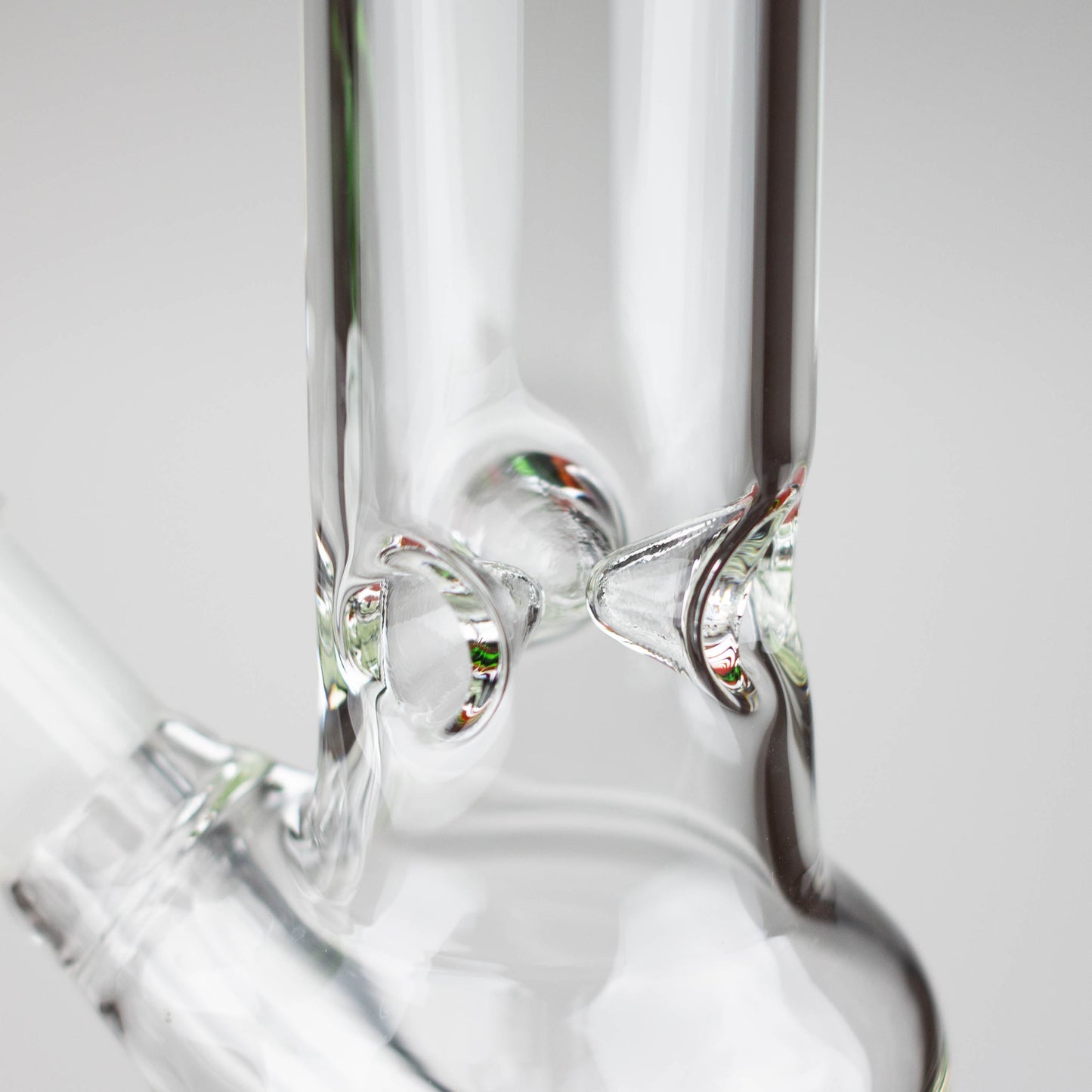 Volcano | 10" Glass Bong with Bowl_8