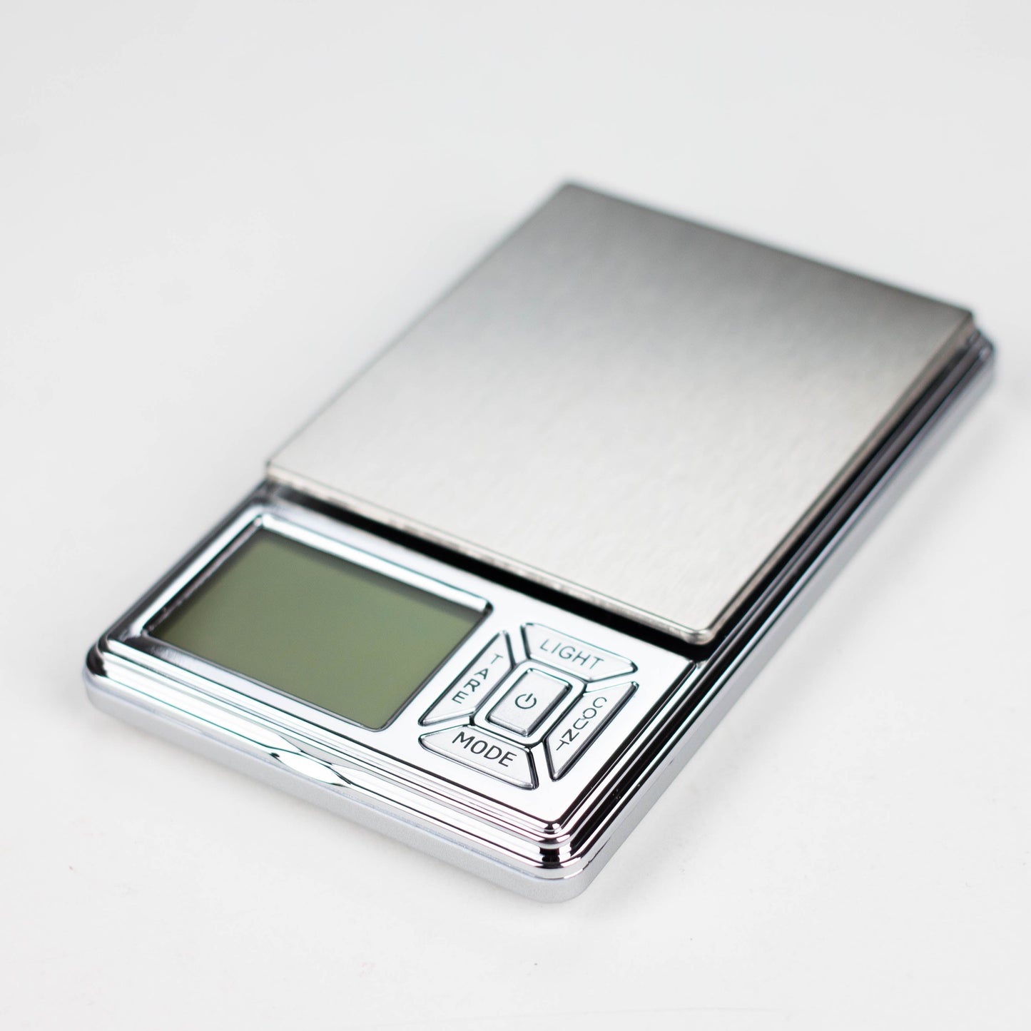 Genie | ES-200 Pocket Scale 200g x 0.01_4