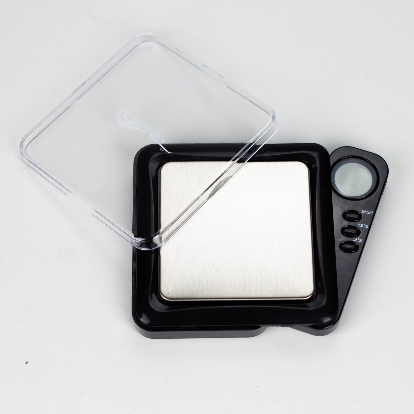 Genie | FP-200 Poket Scale 200g x 0.01g_0