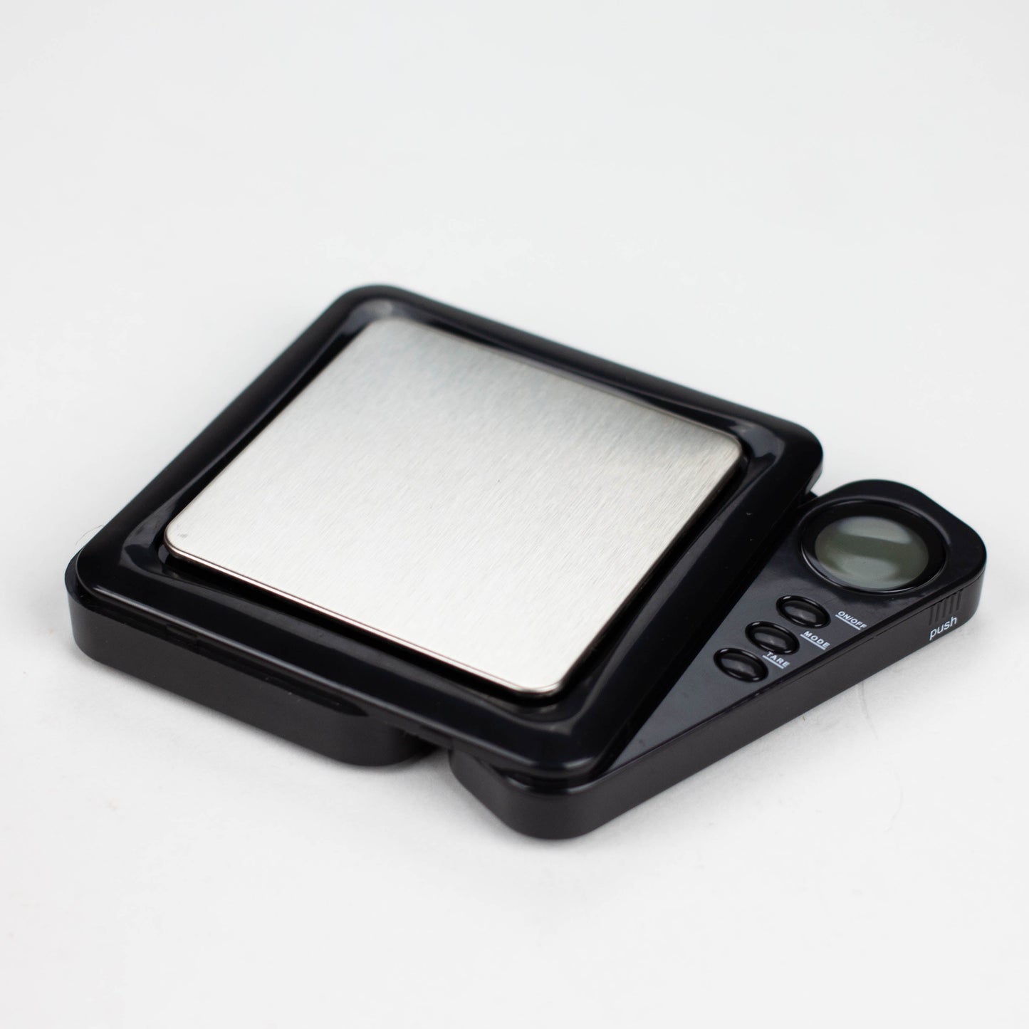 Genie | FP-200 Poket Scale 200g x 0.01g_2