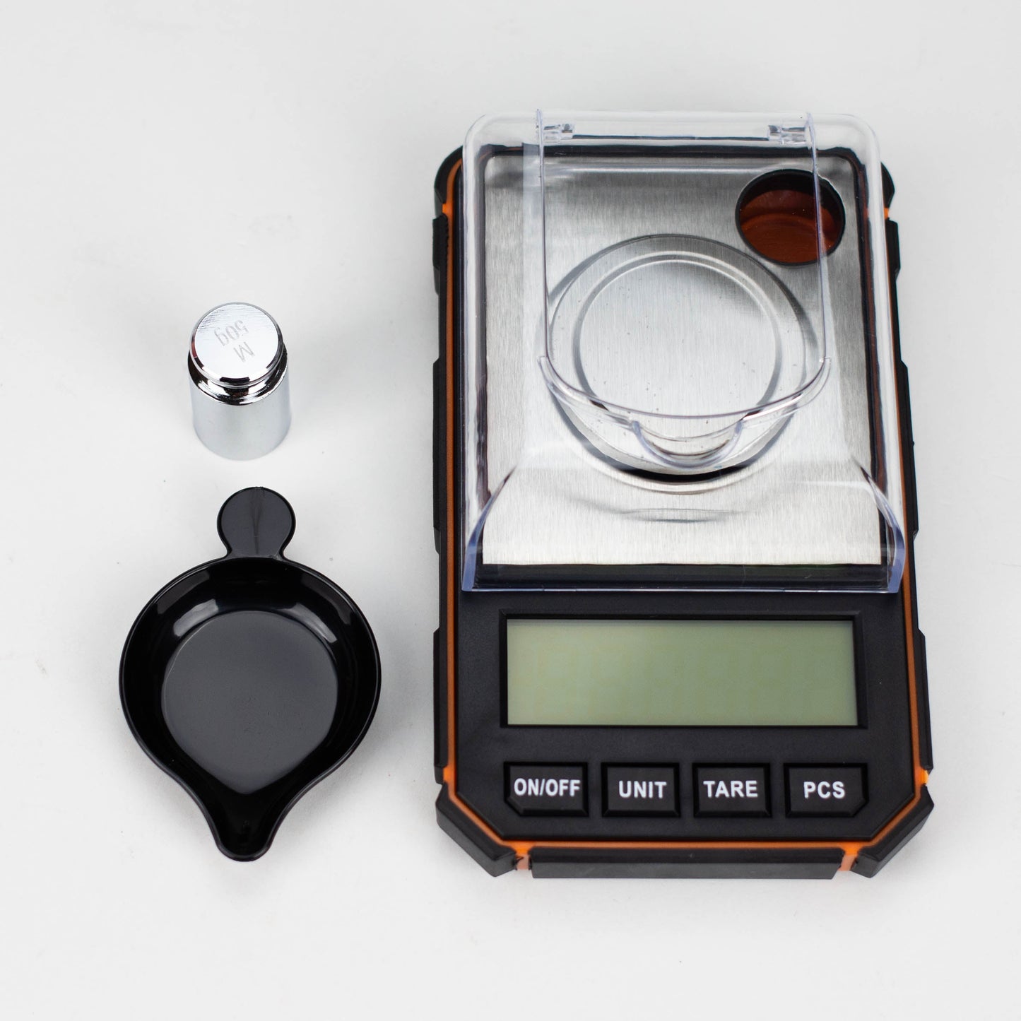 Genie | KL-50 Pocket Scale 50g x 0.001g_4