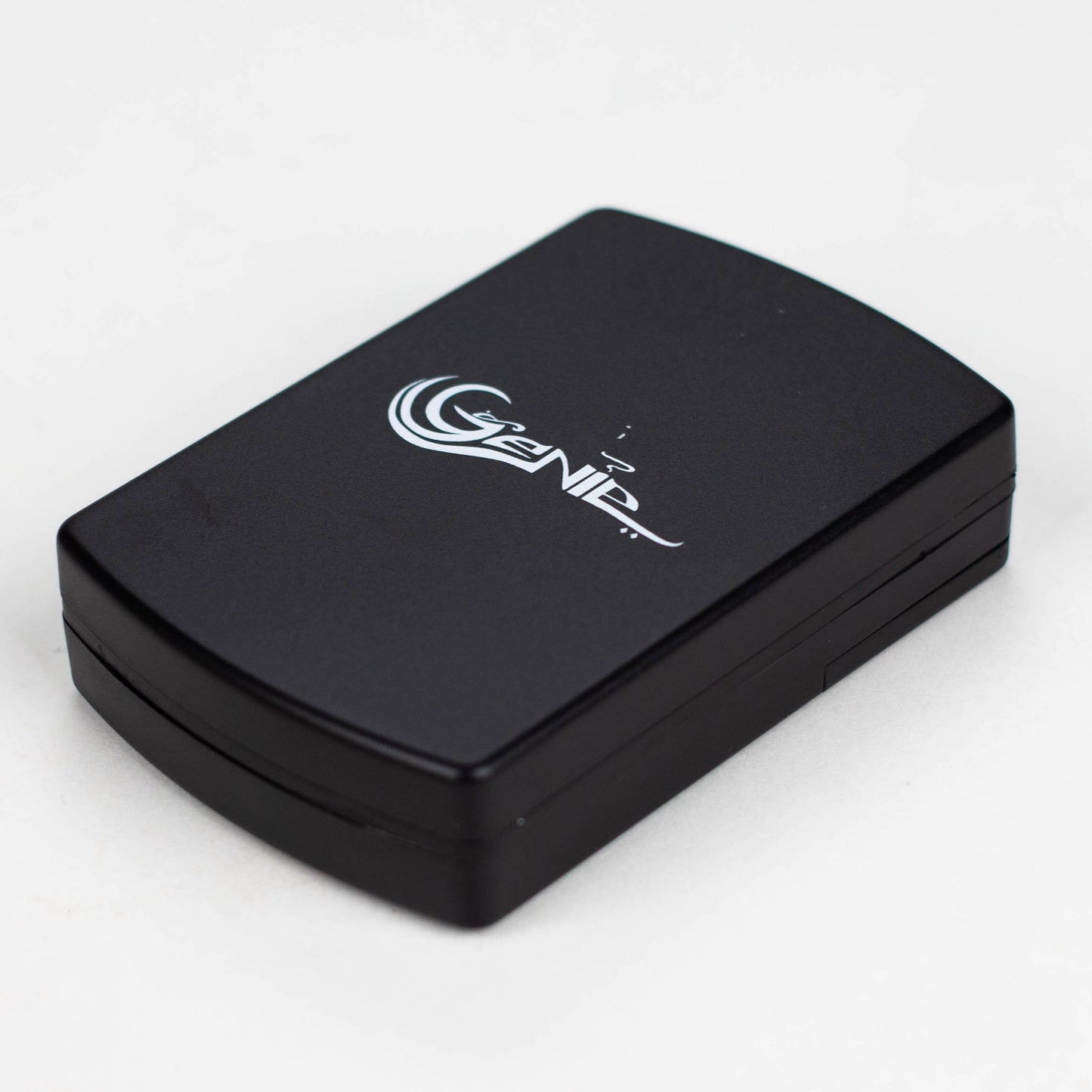 Genie | AS-100 Pocket Scale 100g x 0.01_2
