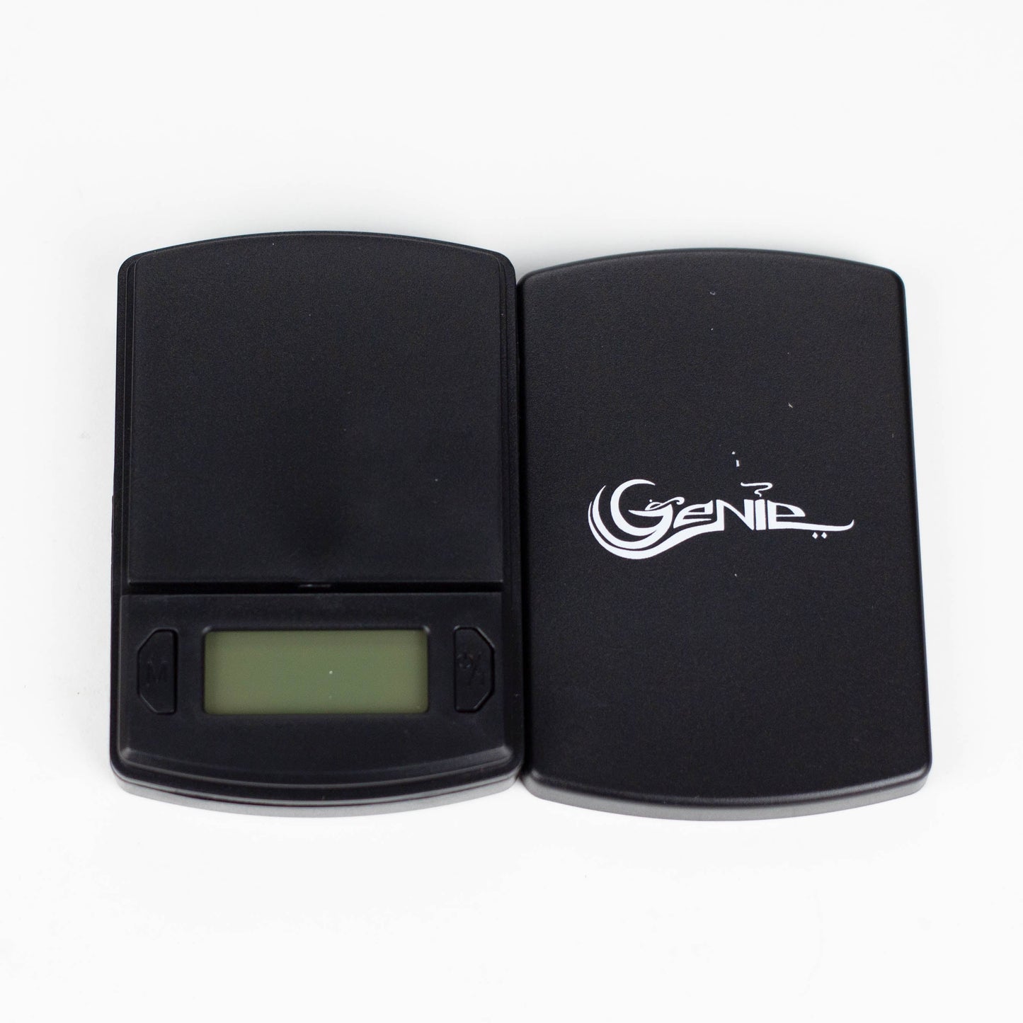 Genie | AS-100 Pocket Scale 100g x 0.01_4