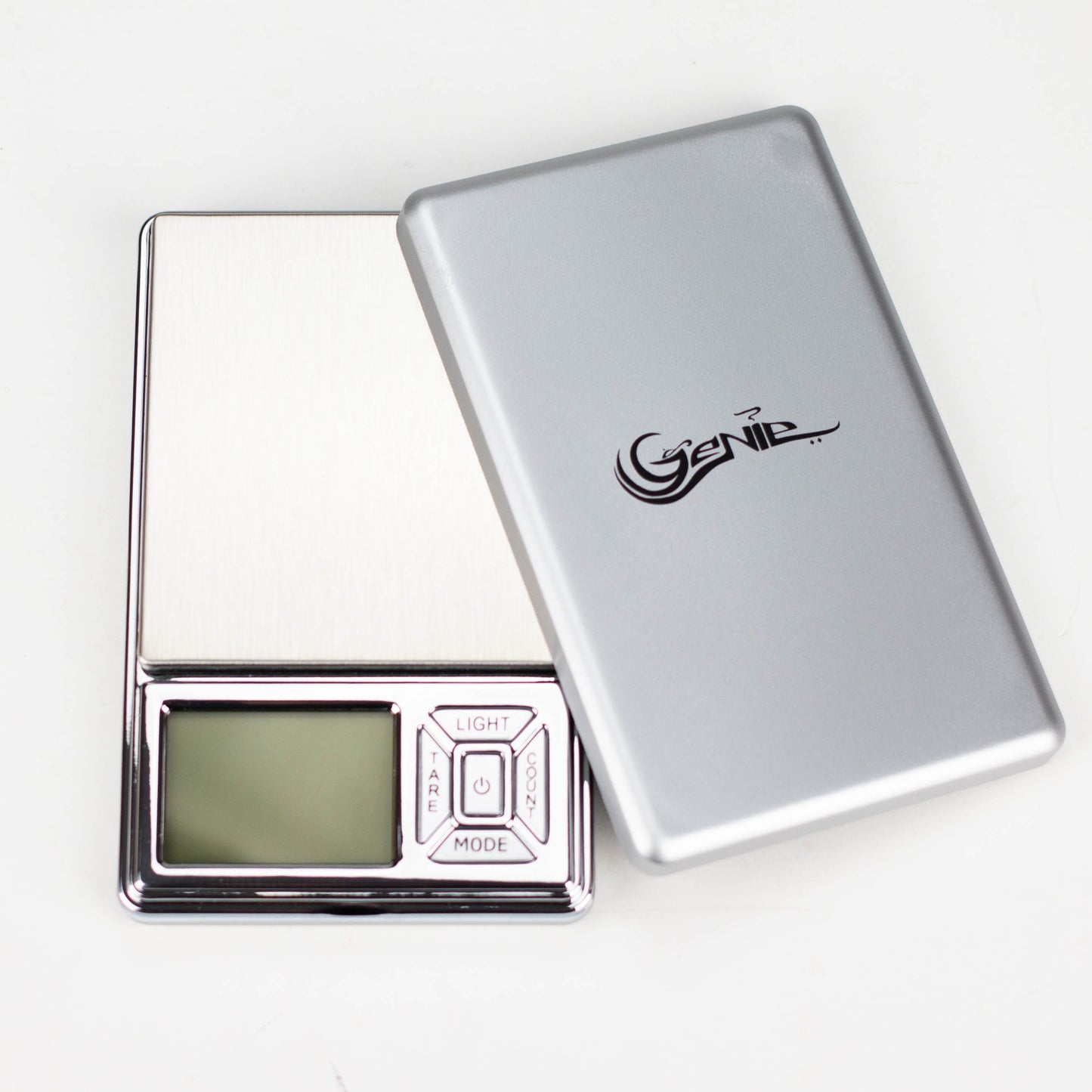 Genie | ES-200 Pocket Scale 200g x 0.01_0