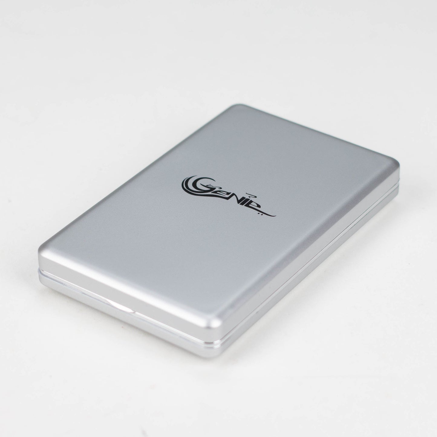 Genie | ES-200 Pocket Scale 200g x 0.01_2
