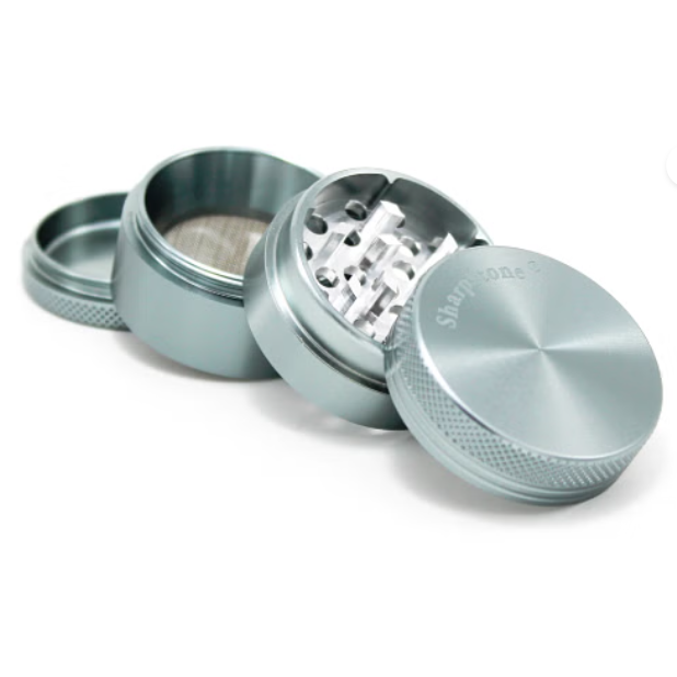 SharpStone® | HARD TOP 4 PIECE GRINDER - 1.5"_6