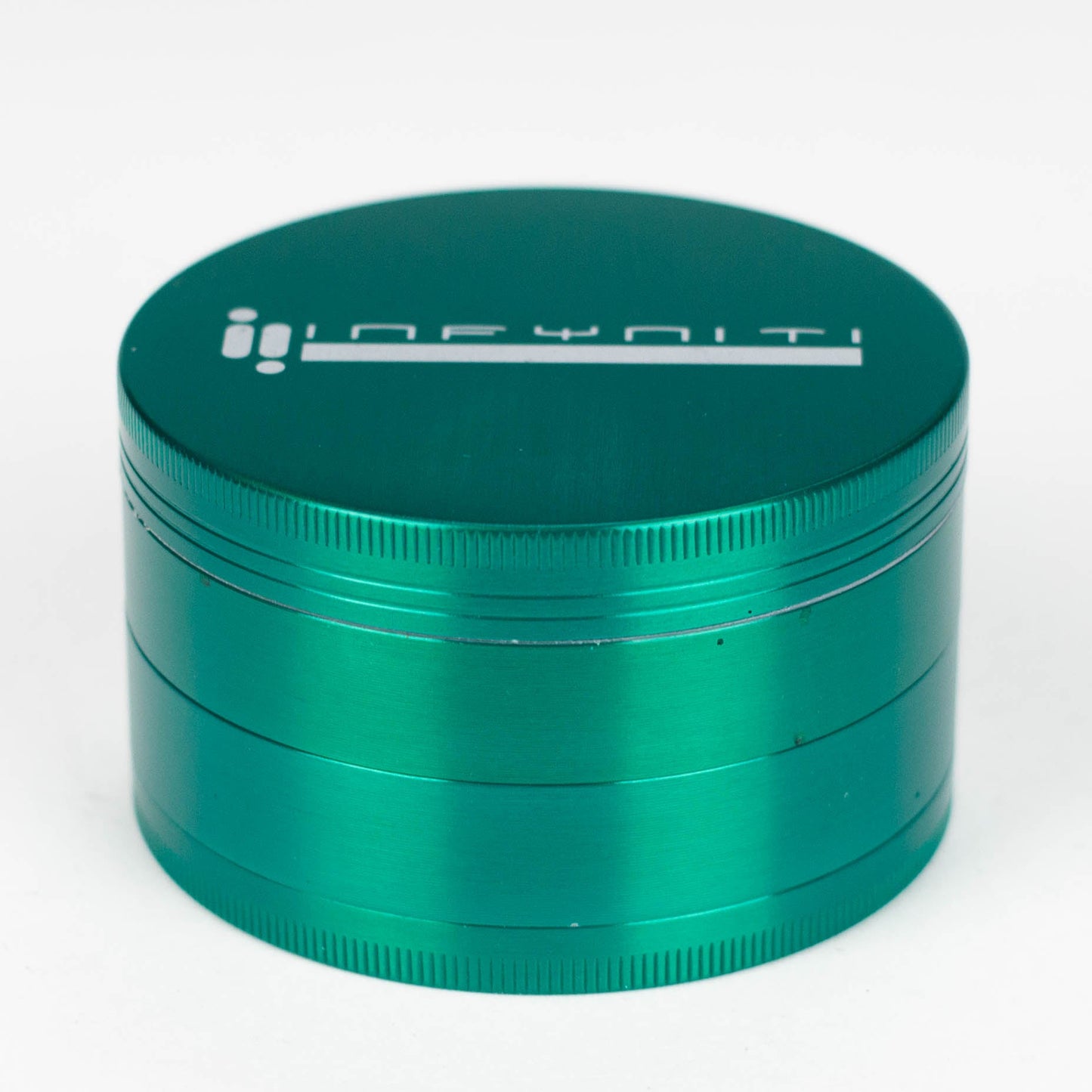 Infyniti | 4 Piece Metal Grinder_7