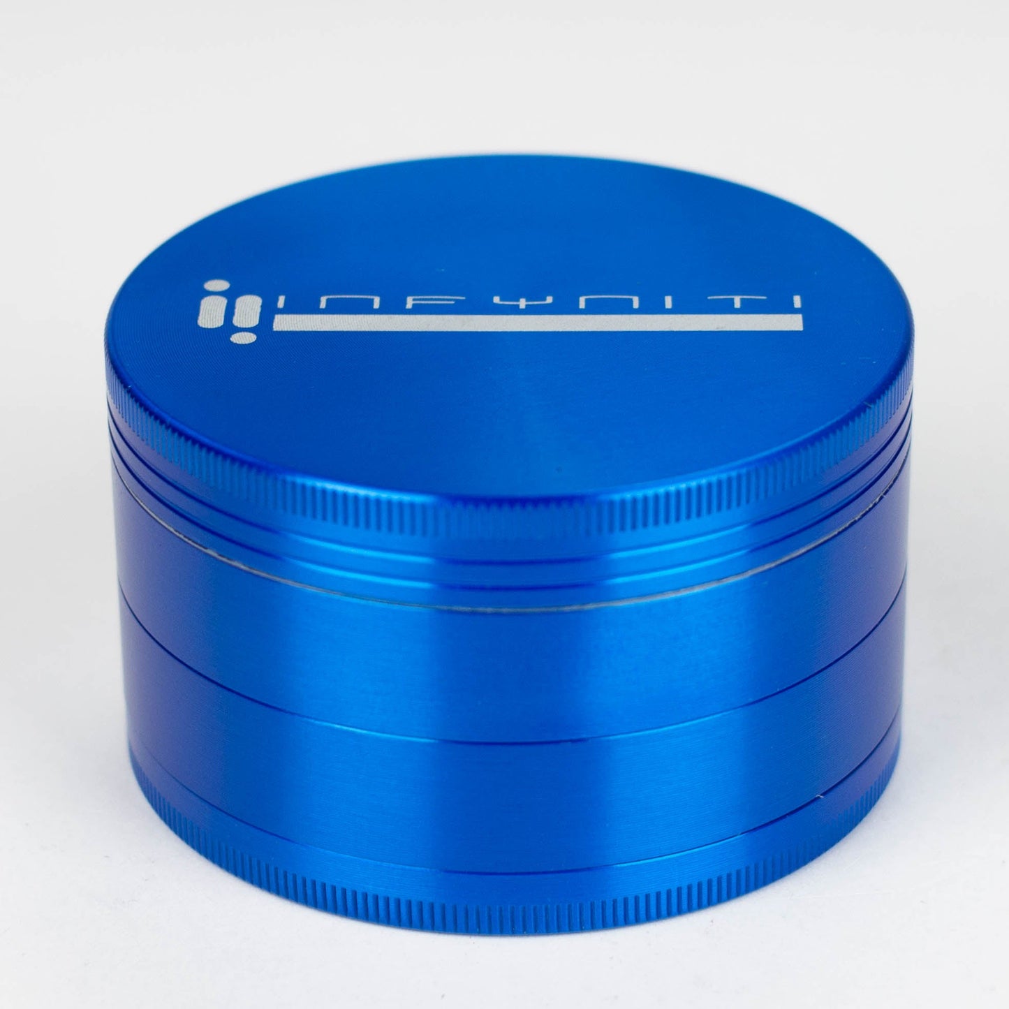 Infyniti | 4 Piece Metal Grinder_9