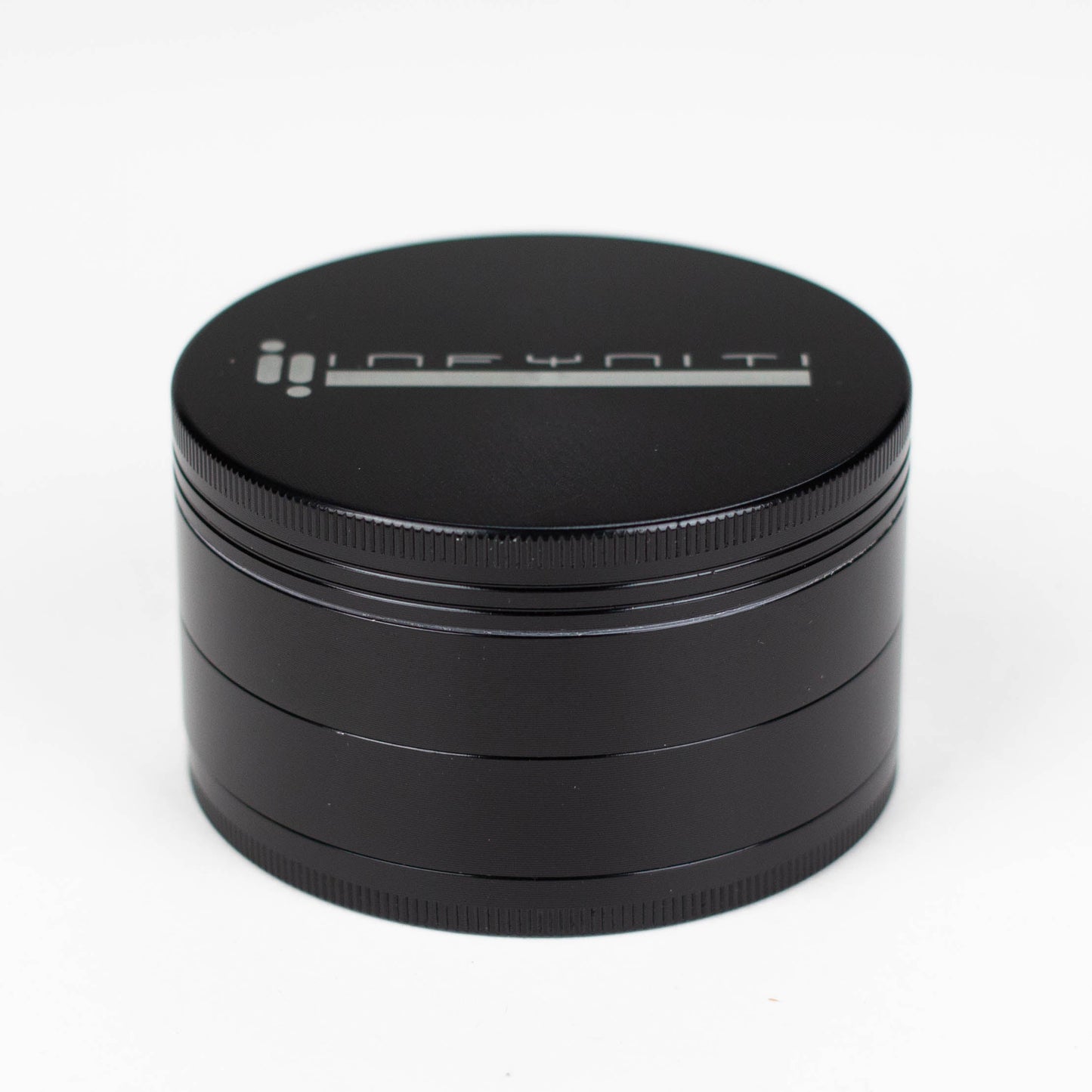 Infyniti | 4 Piece Metal Grinder_5