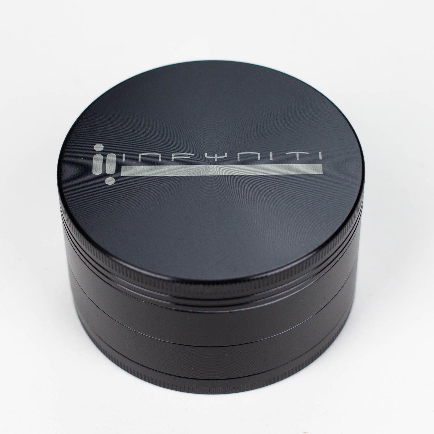 Infyniti | 4 Piece Metal Grinder_10