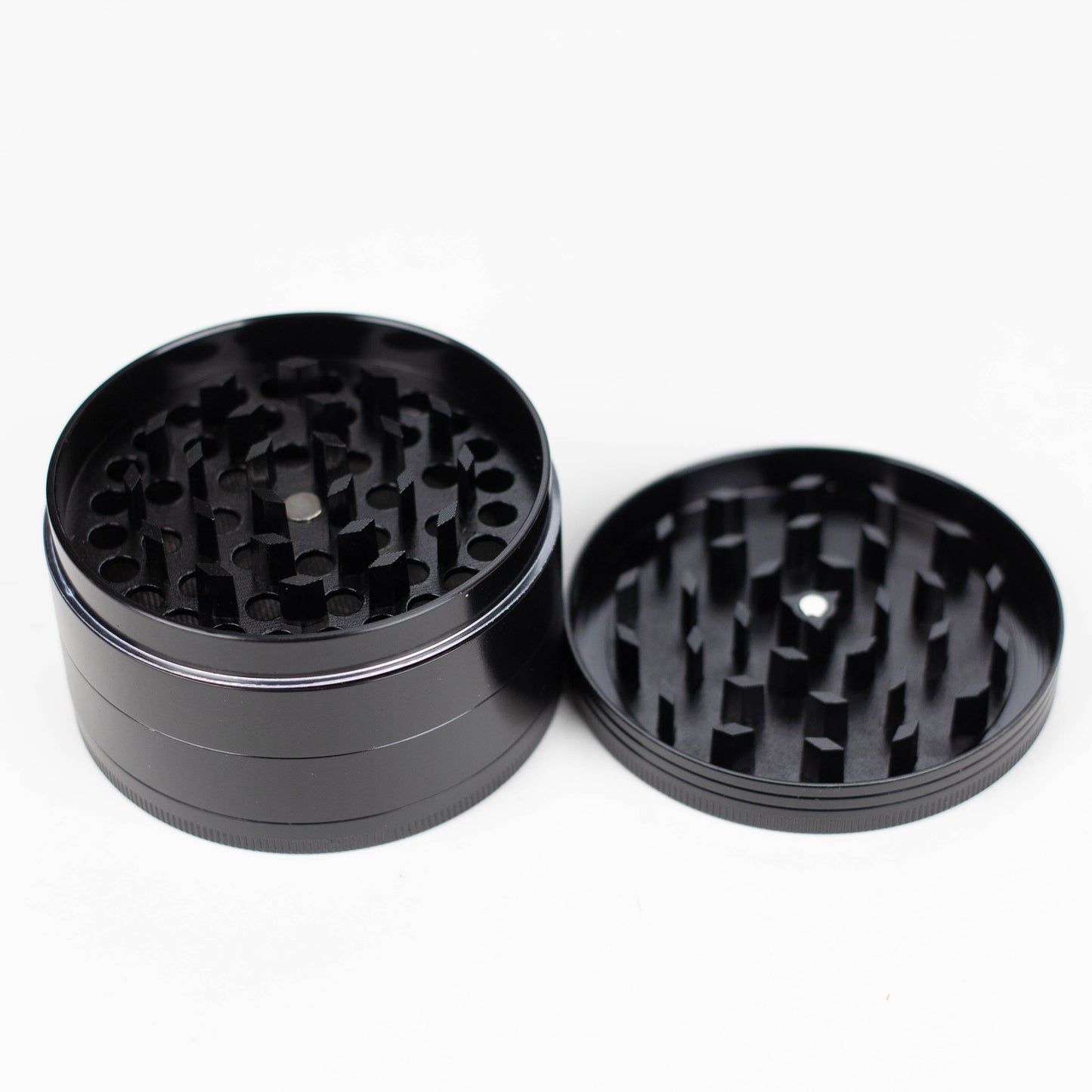 Infyniti | 4 Piece Metal Grinder_11