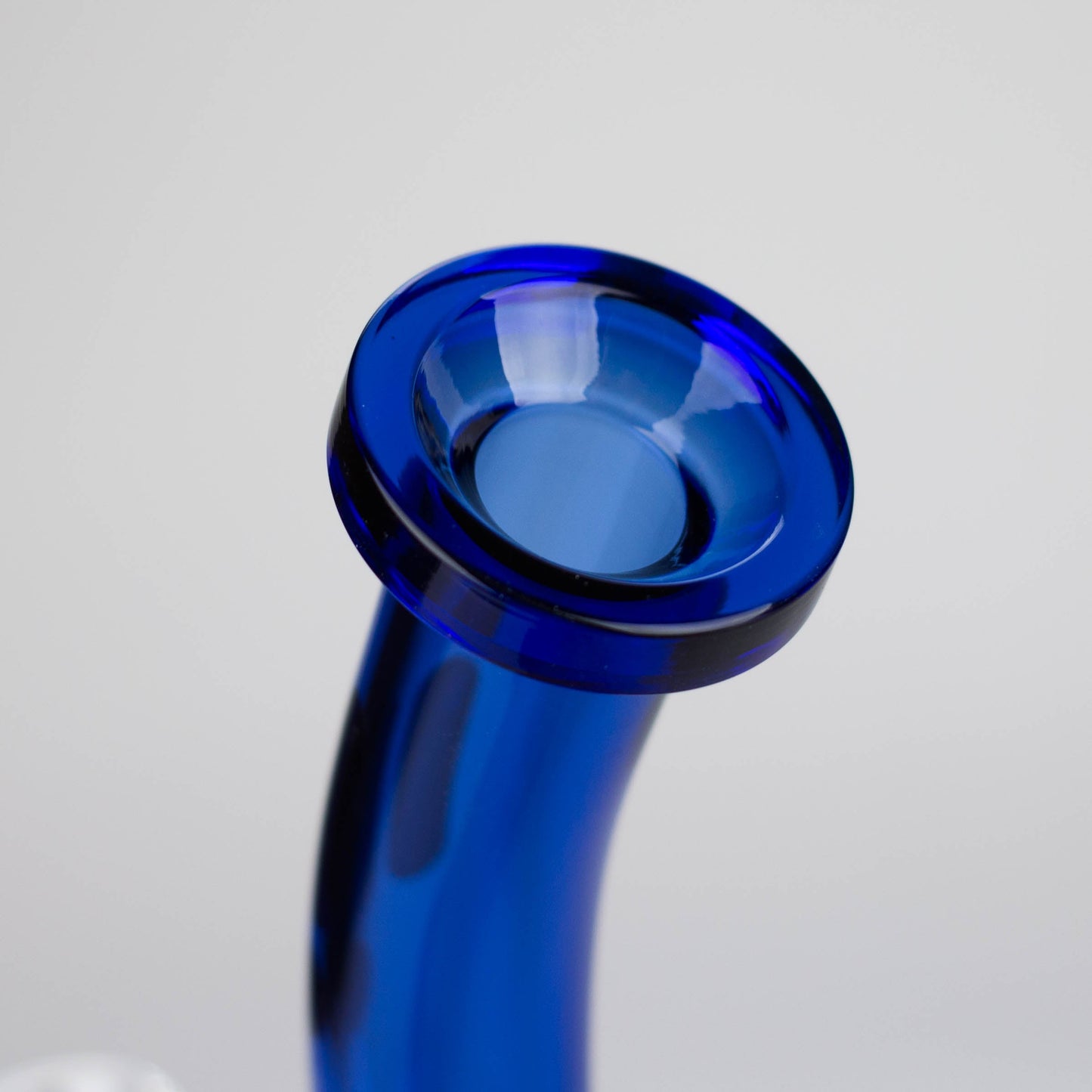 Infyniti | 9.5" Glass Bong with Tree Arm Diffuser_9
