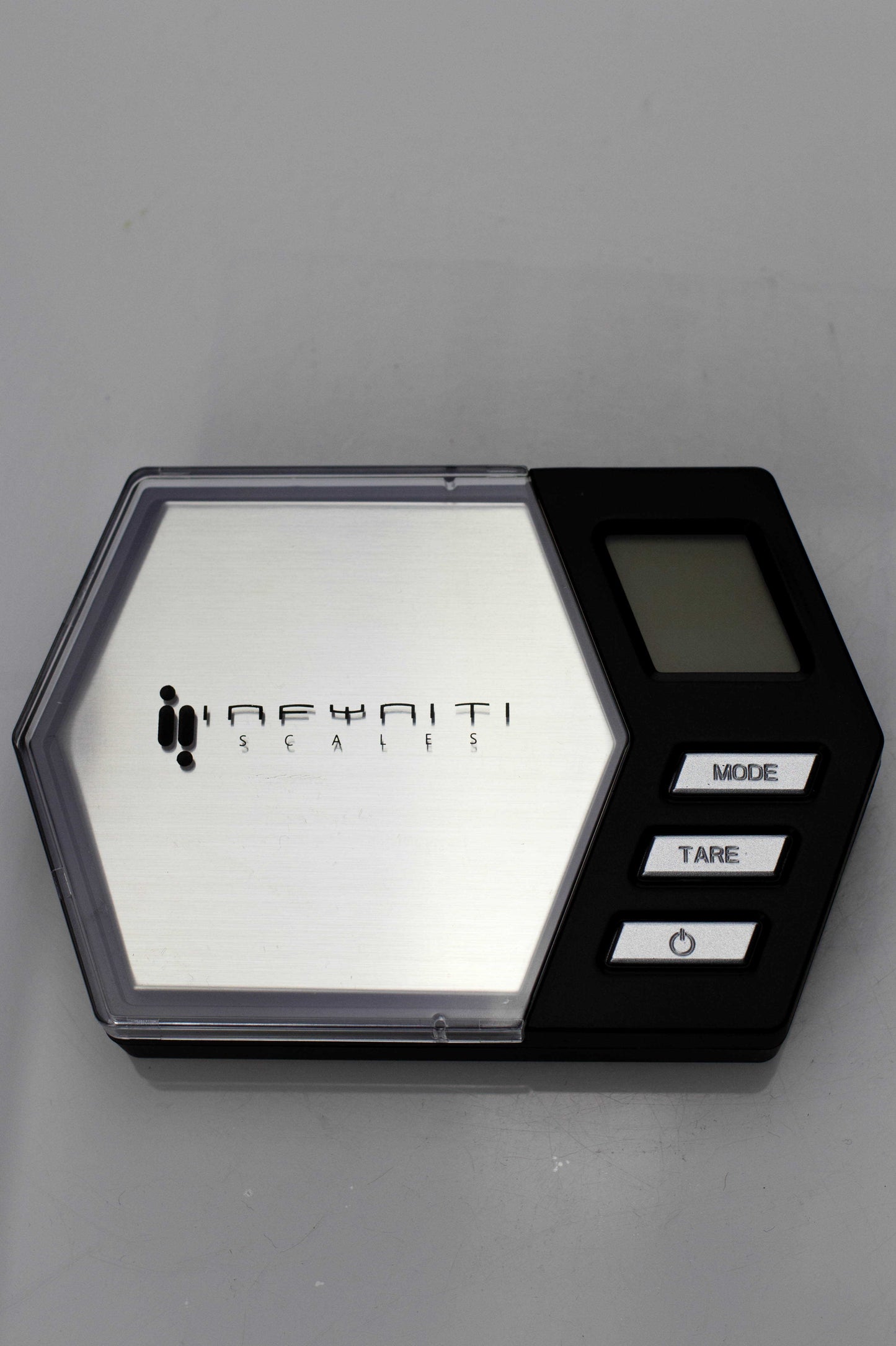INFYNITI HEXX HS-50 Scale_0