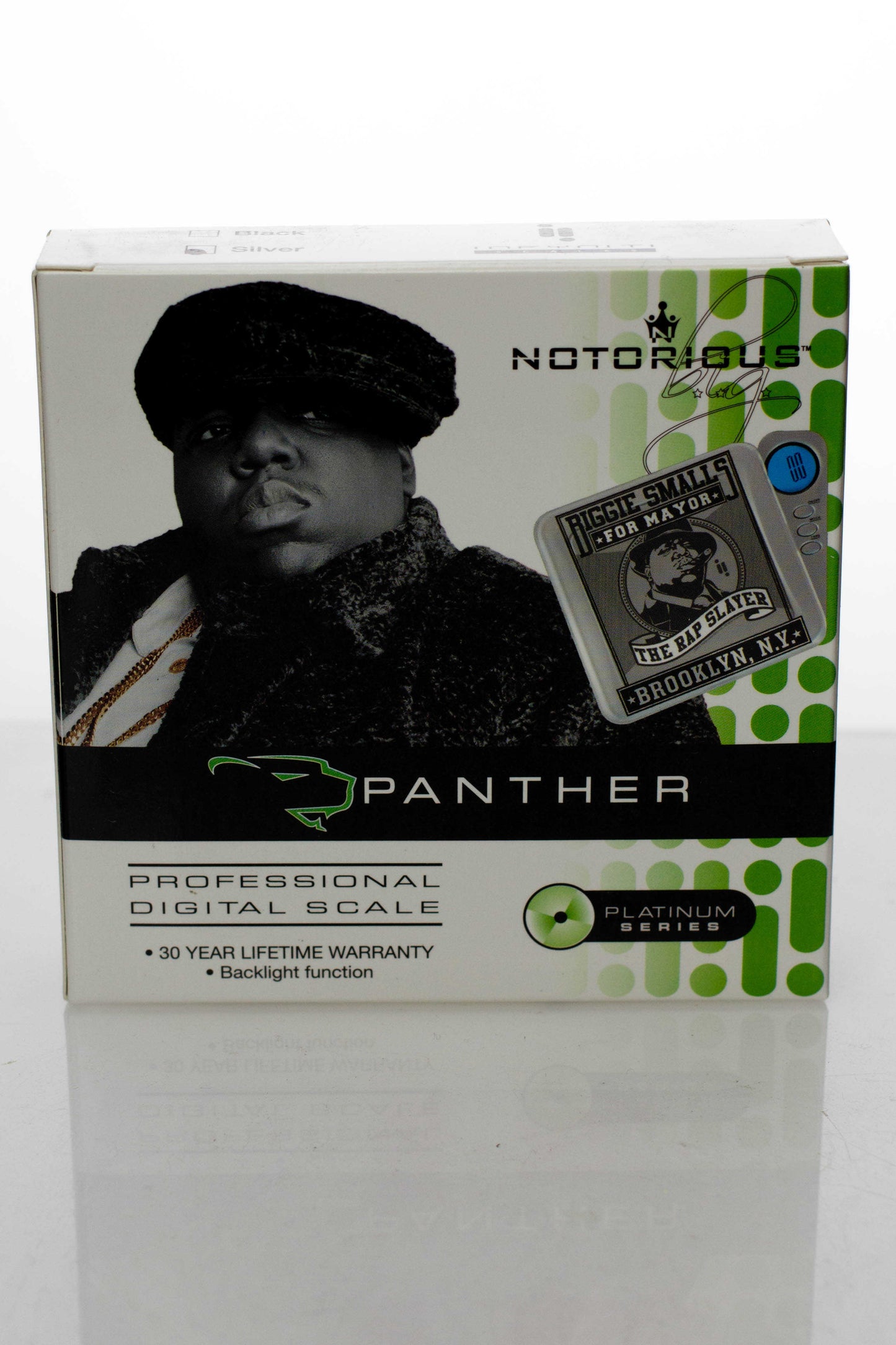 INFYNITI PANTHER BGP-50_1