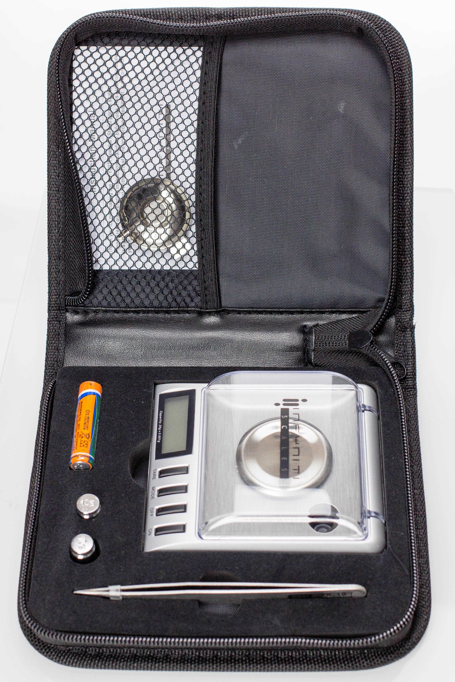 INFYNITI SPECTRA SP-20_3