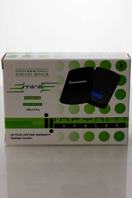 INFYNITI Mini Scale MN-100_1