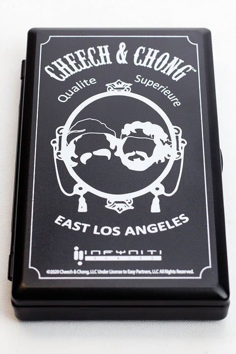 INFYNITI Cheech & Chong CHCG-100 Scale_1