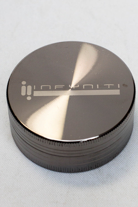 Infyniti 2 Parts Metal Herb Grinder_8