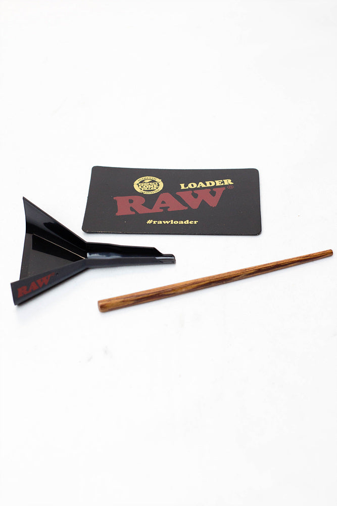 Raw Cone Loader_2