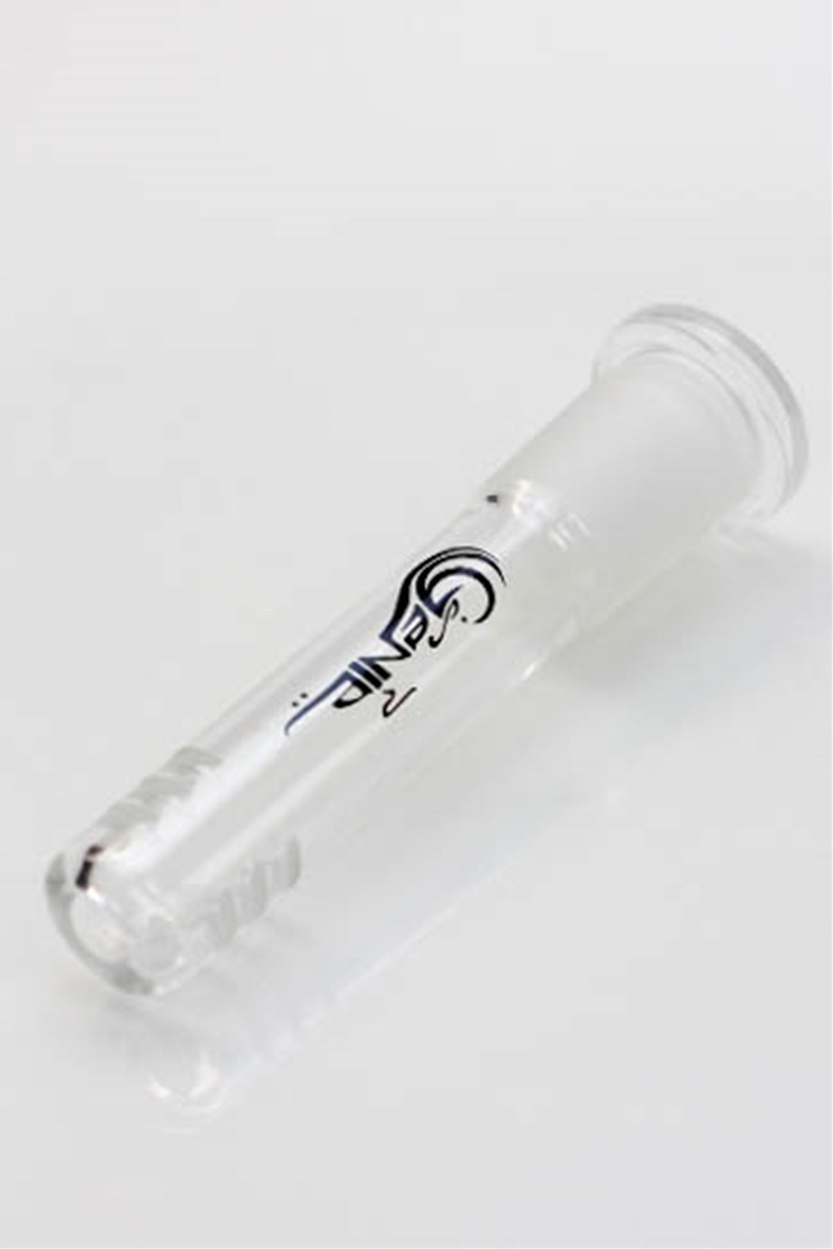 Genie Glass 6 Slits Diffuser Downstem_1