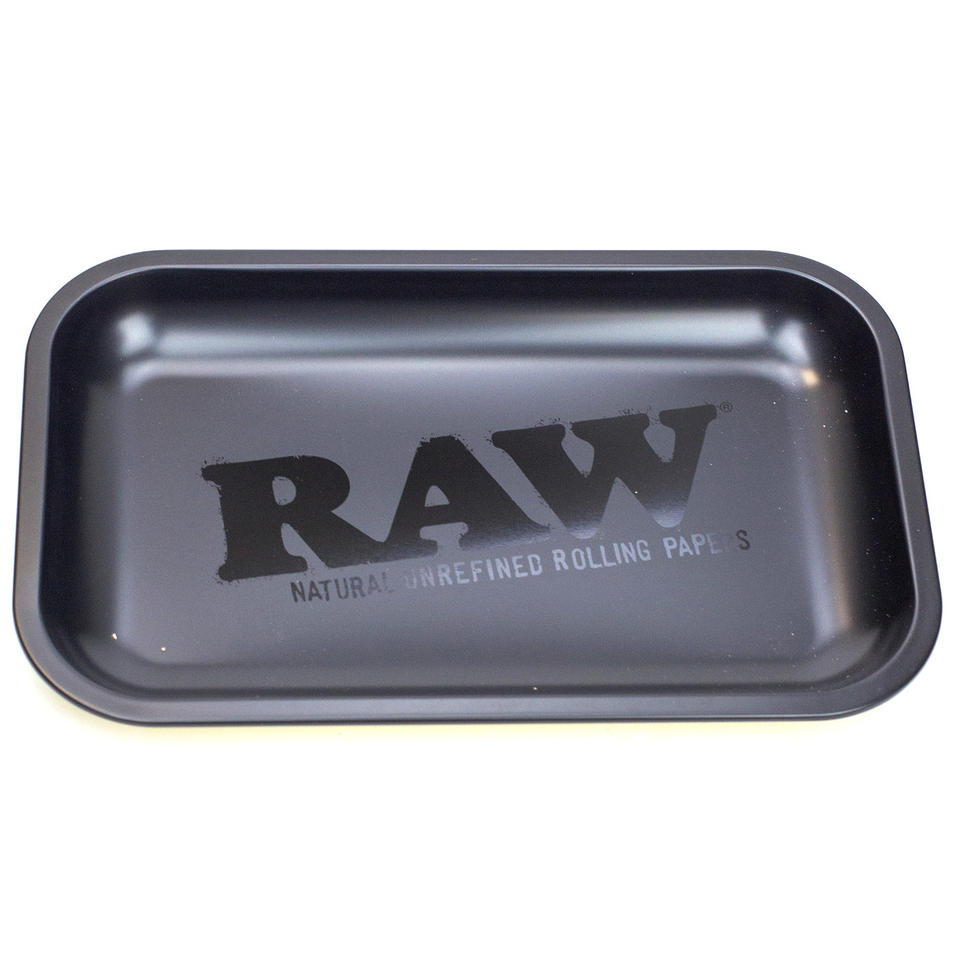 Raw | Rolling Tray Small Size_0