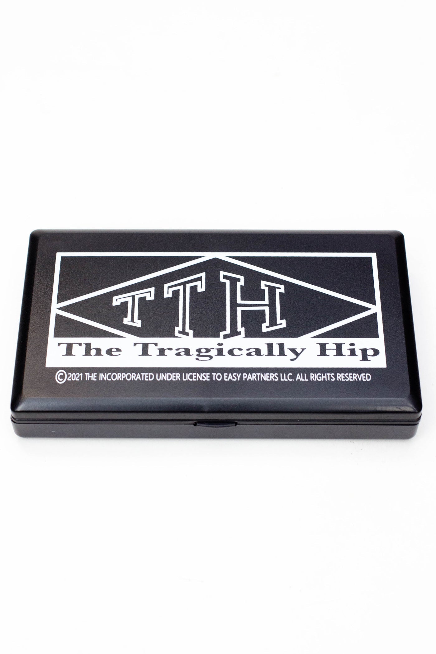 INFYNITI The Tragically HIP G-Force TRG-100 Scale_1