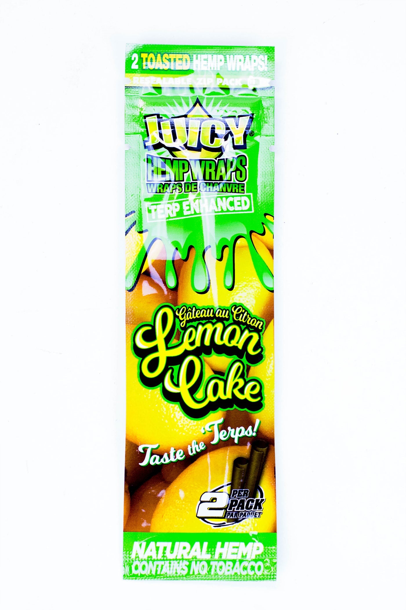 Juicy Jay's TERP Enhanced Hemp Wraps New flavors_7