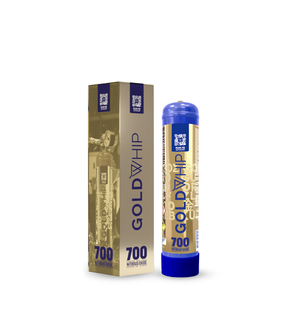 GoldWhip 700 Series