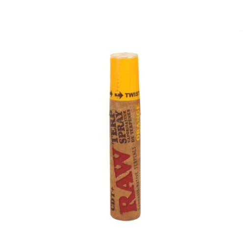 RAW Terp Spray Box of 8_3