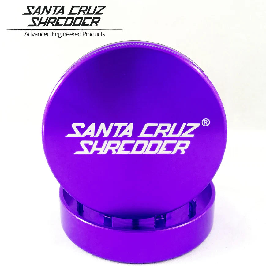 Santa Cruz Shredder | 2 Piece Medium Shredder_3