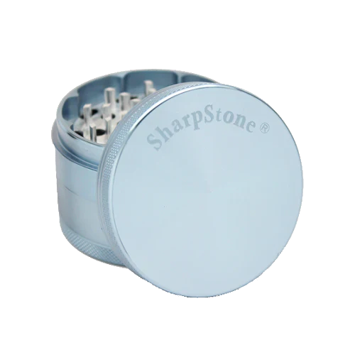 SharpStone® | HARD TOP 4 PIECE GRINDER - 1.5"_1