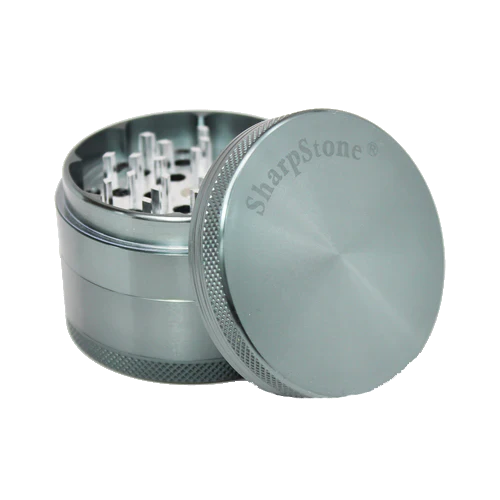SharpStone® | HARD TOP 4 PIECE GRINDER - 1.5"_3